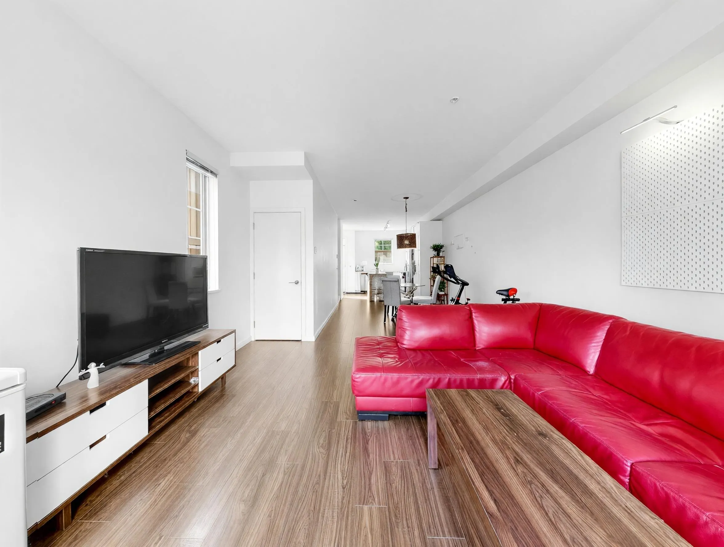 433 Seymour River Place #21