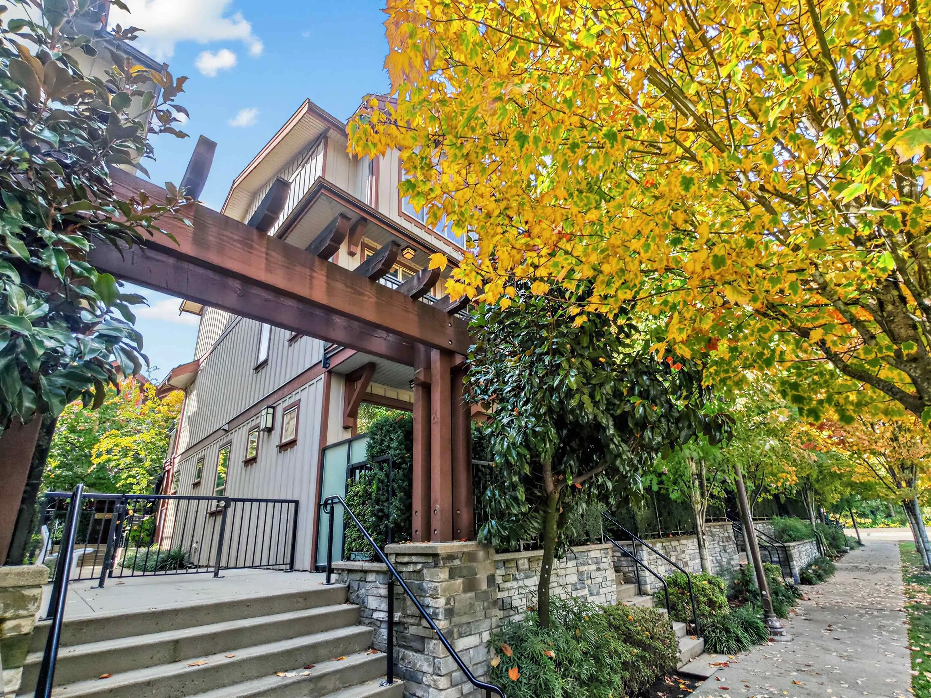 433 Seymour River Place #21