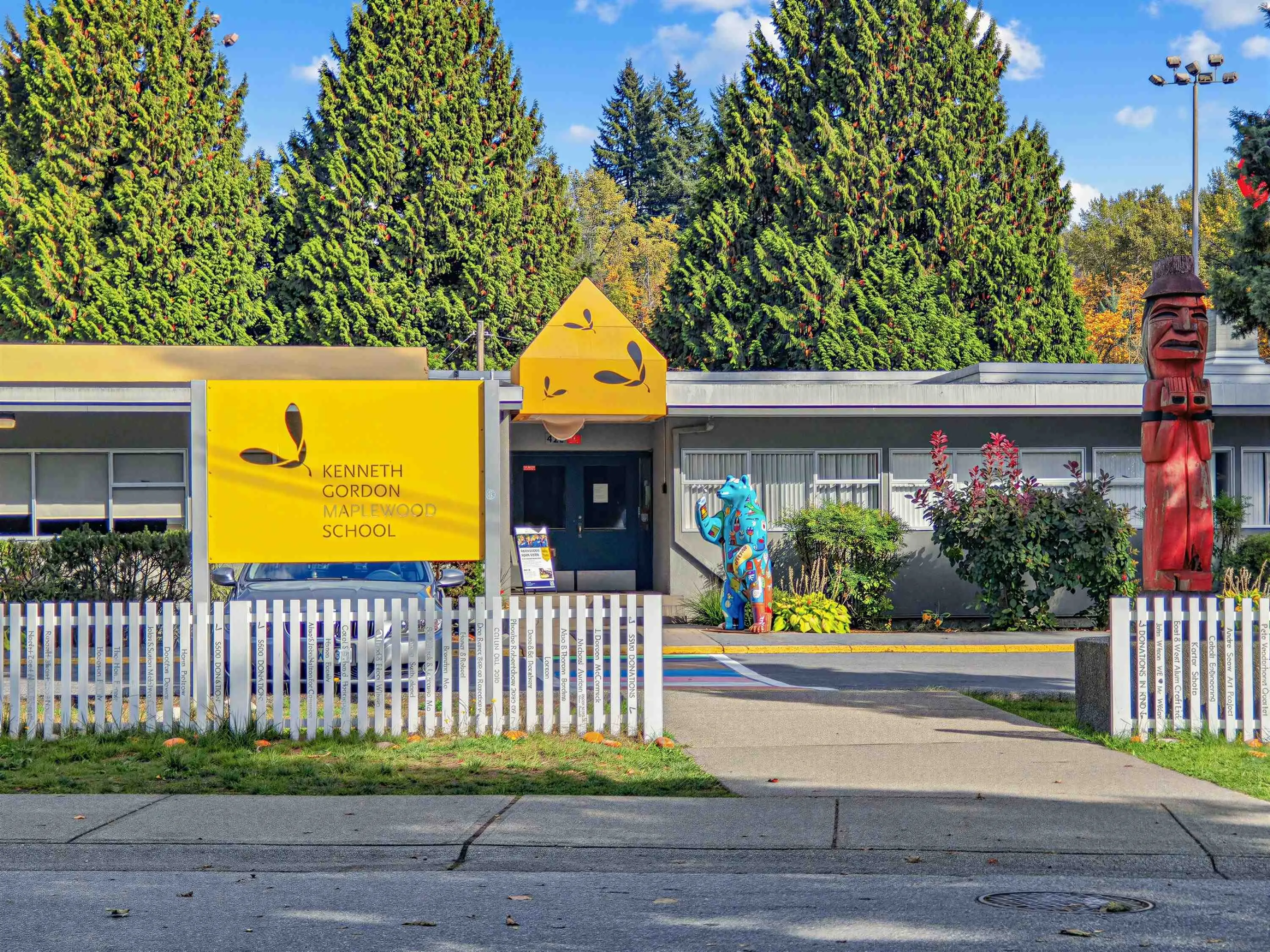 433 Seymour River Place #21