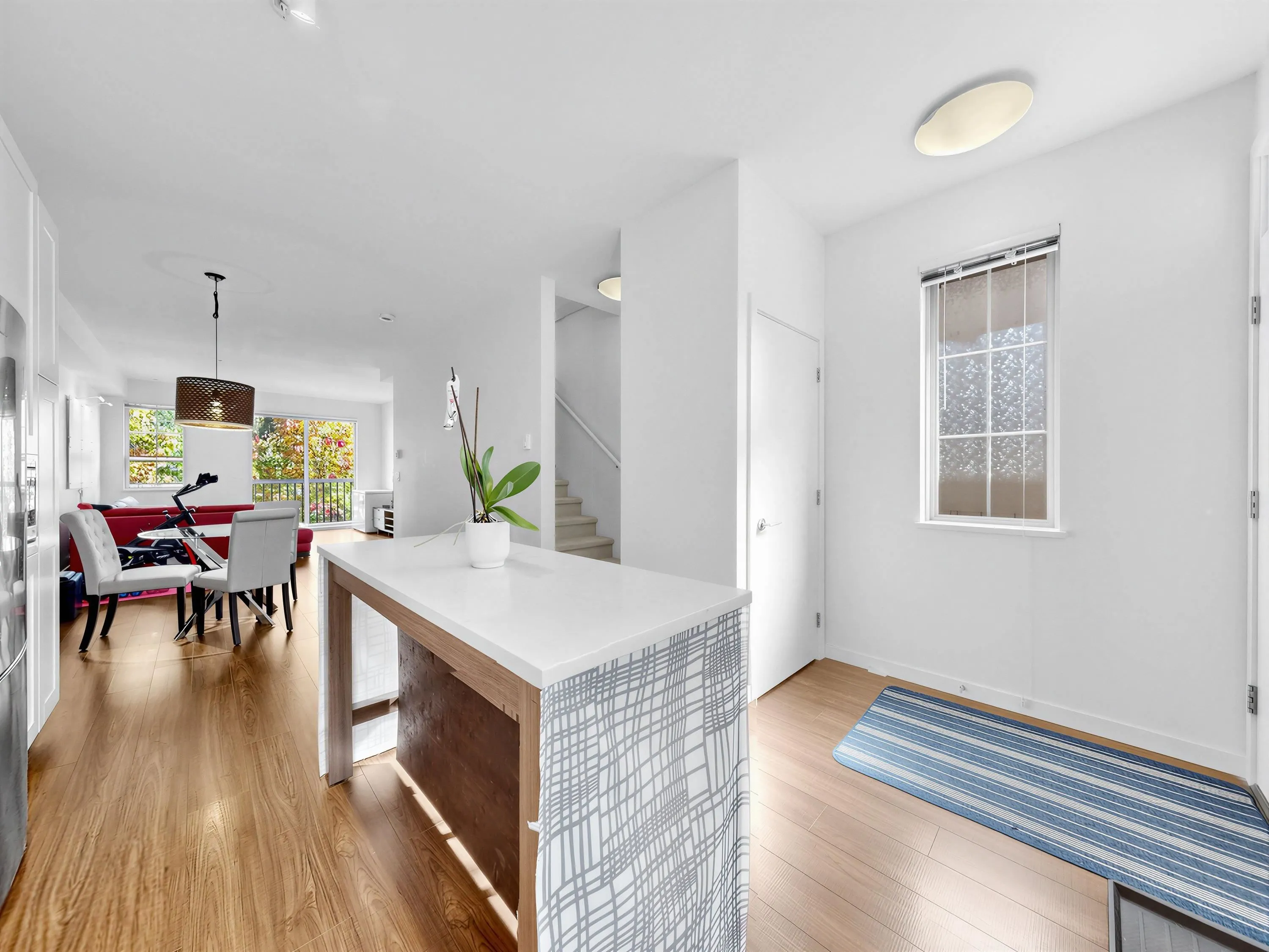 433 Seymour River Place #21
