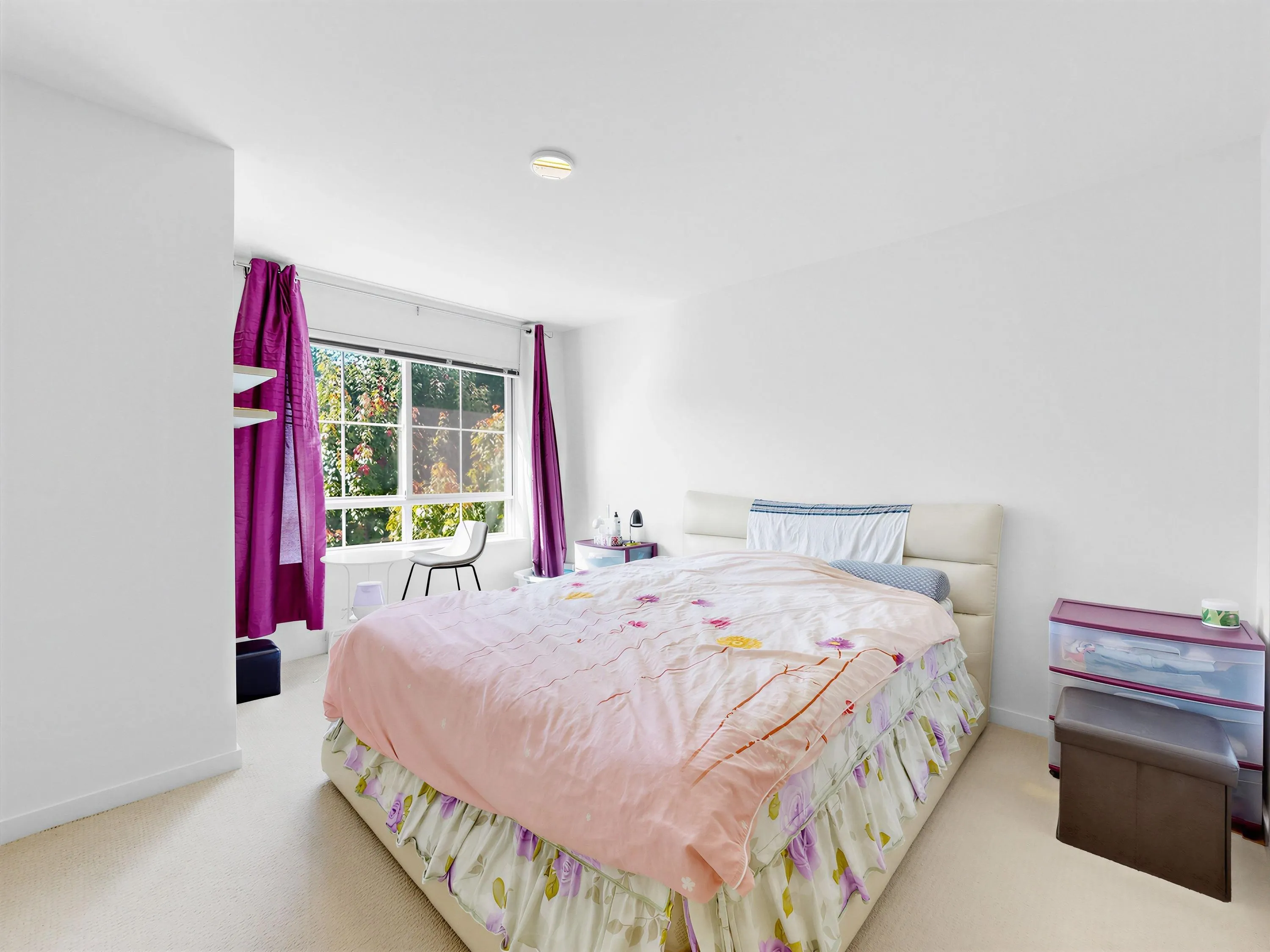 433 Seymour River Place #21