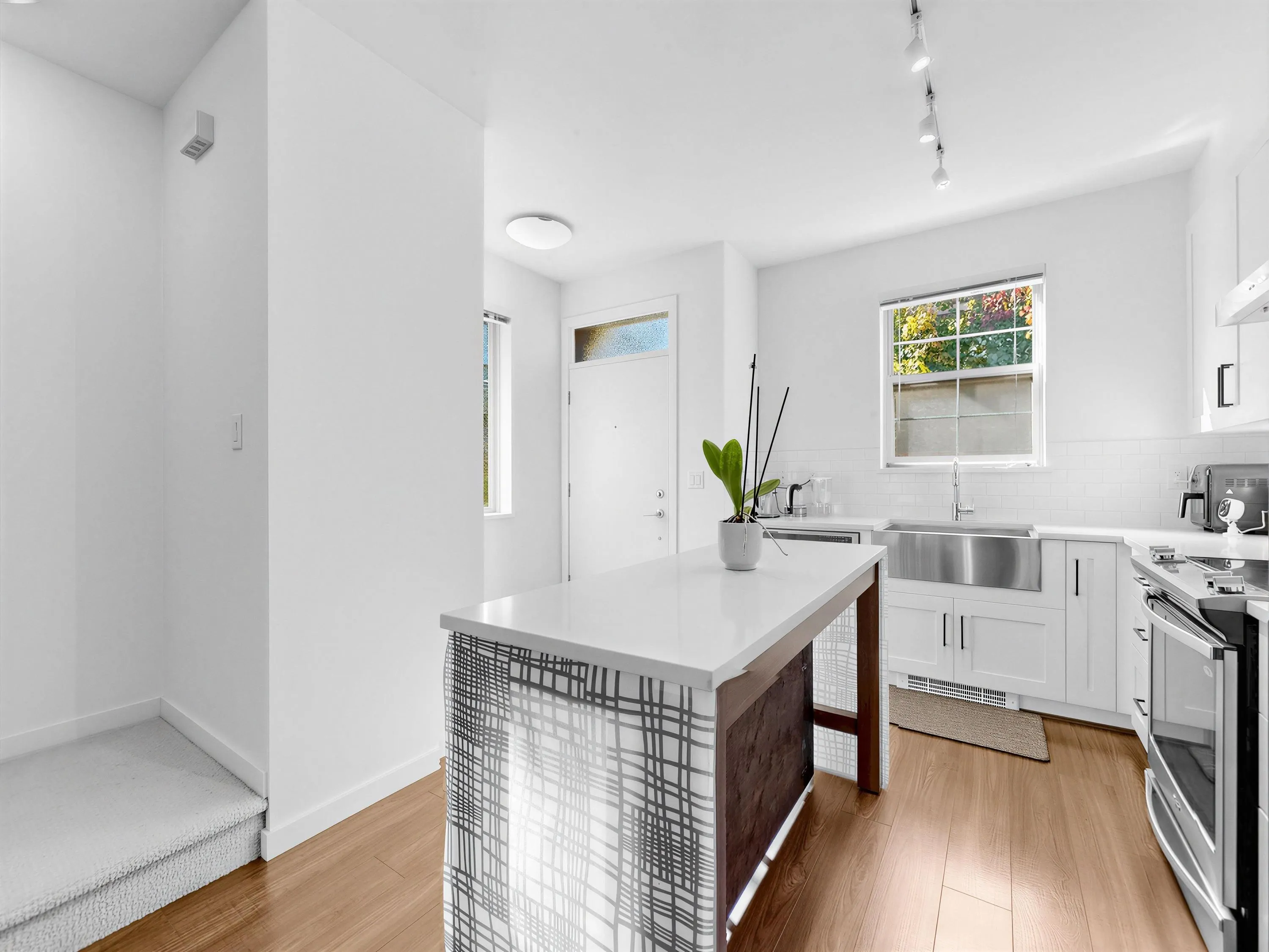 433 Seymour River Place #21