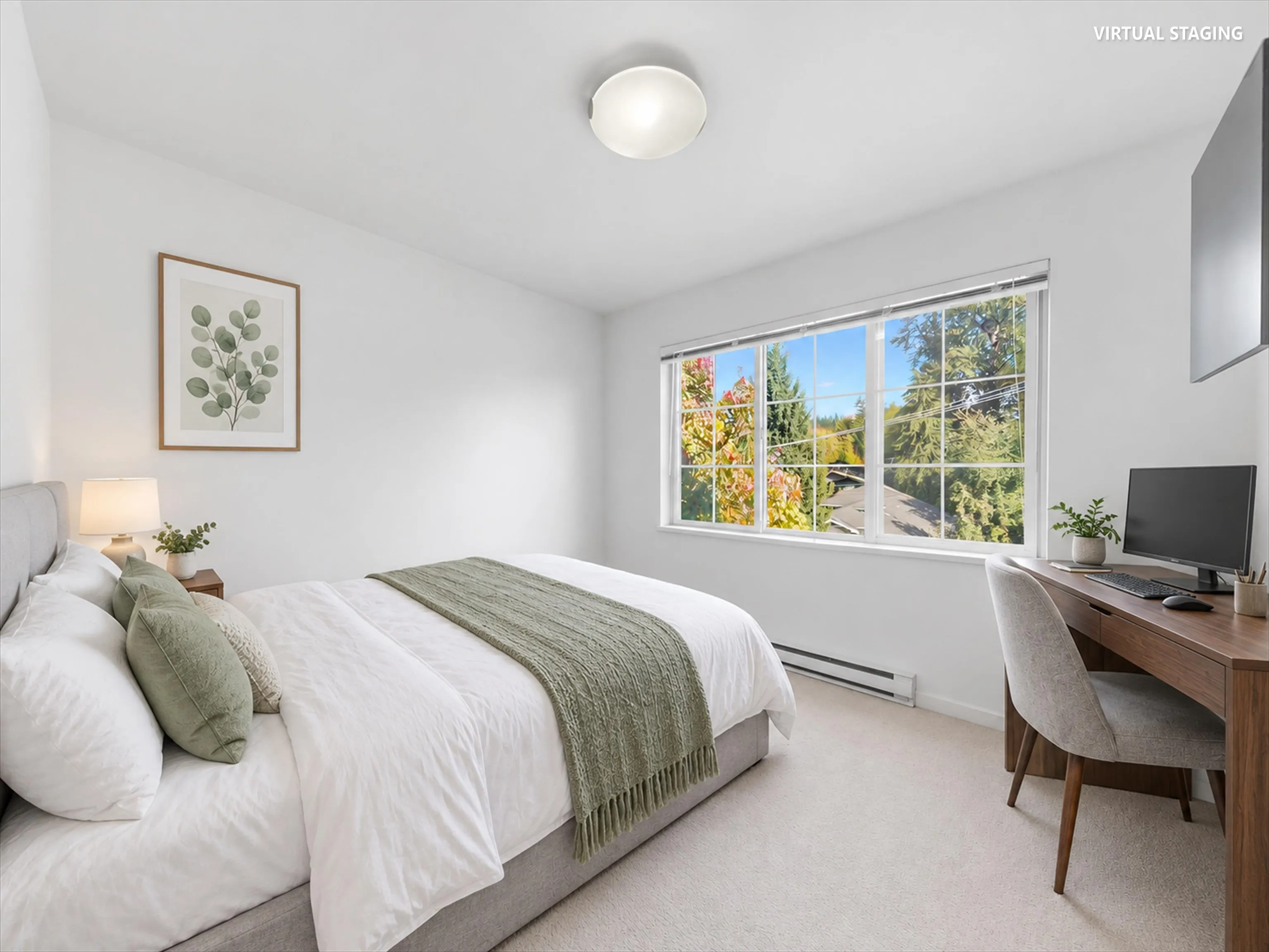 433 Seymour River Place #21