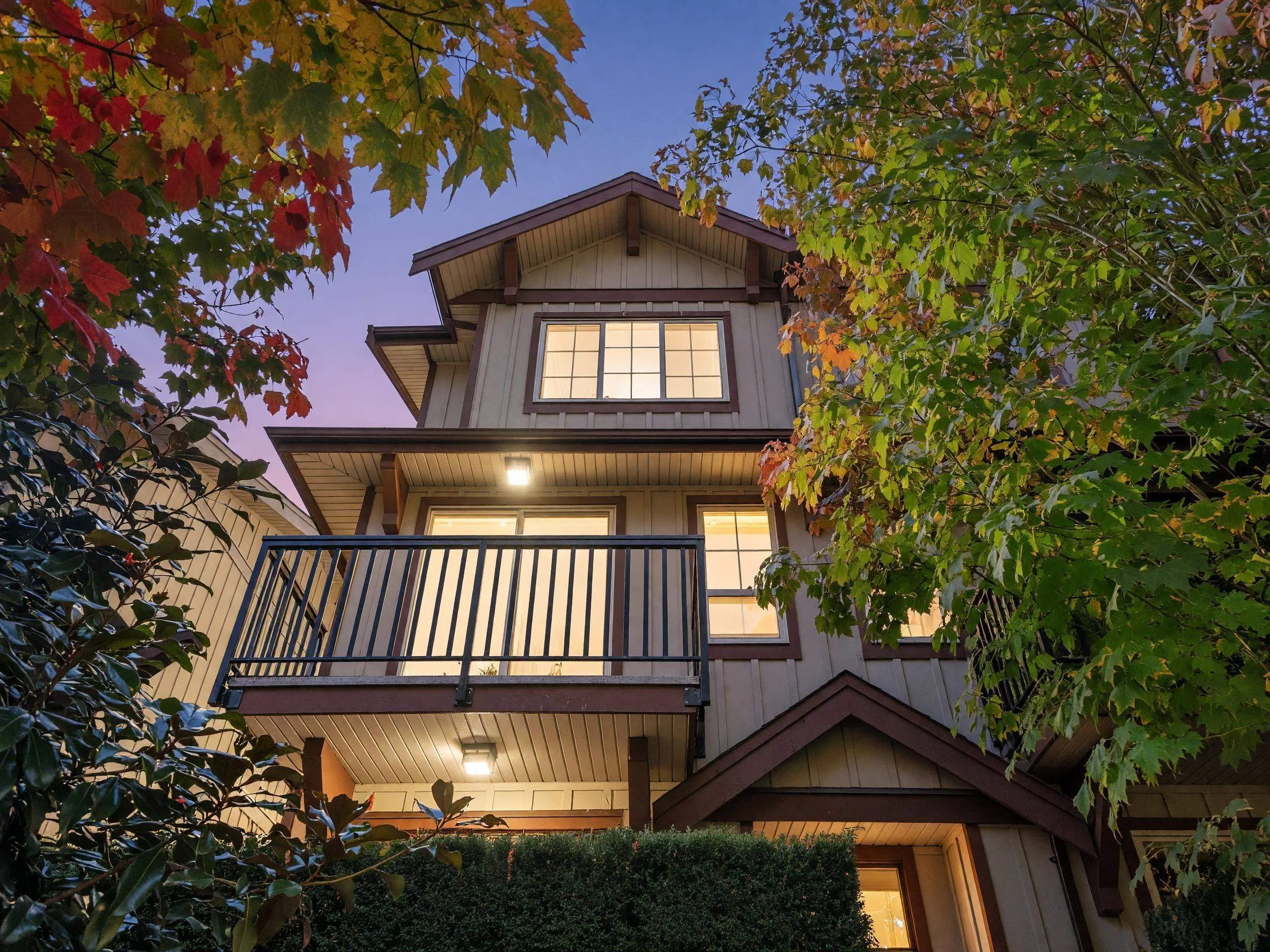 433 Seymour River Place #21