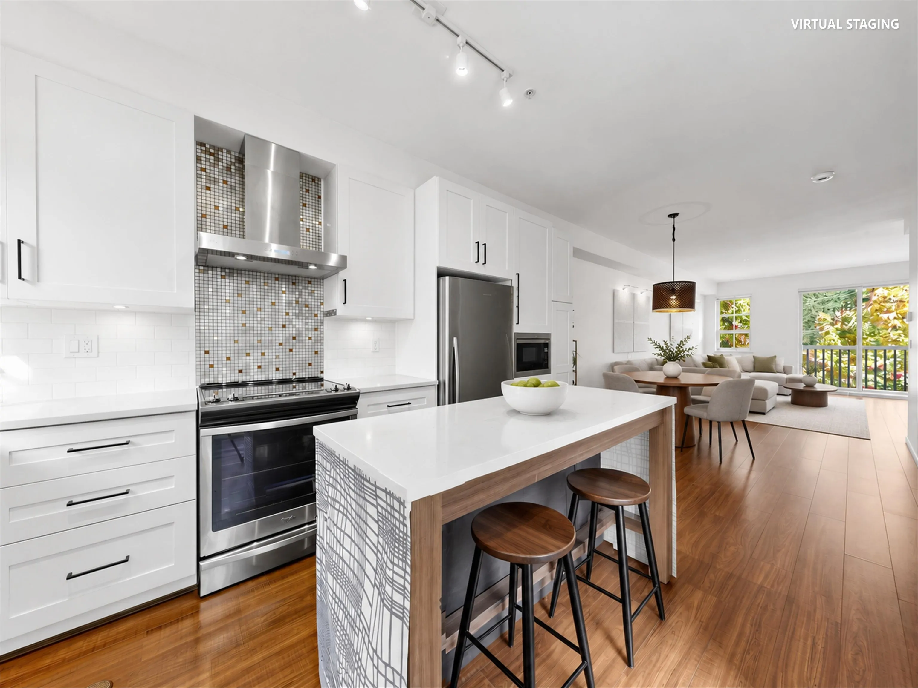 433 Seymour River Place #21