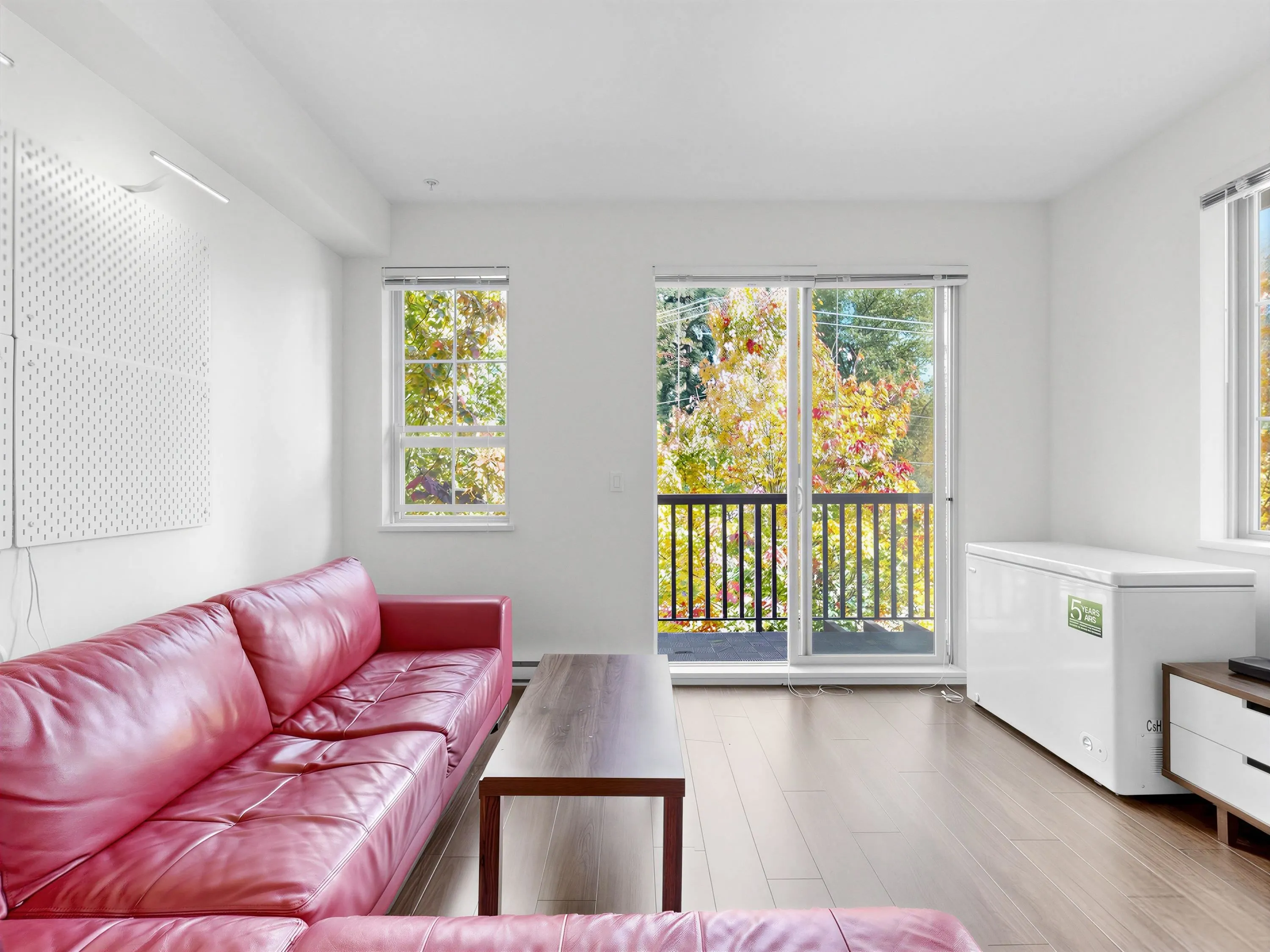 433 Seymour River Place #21