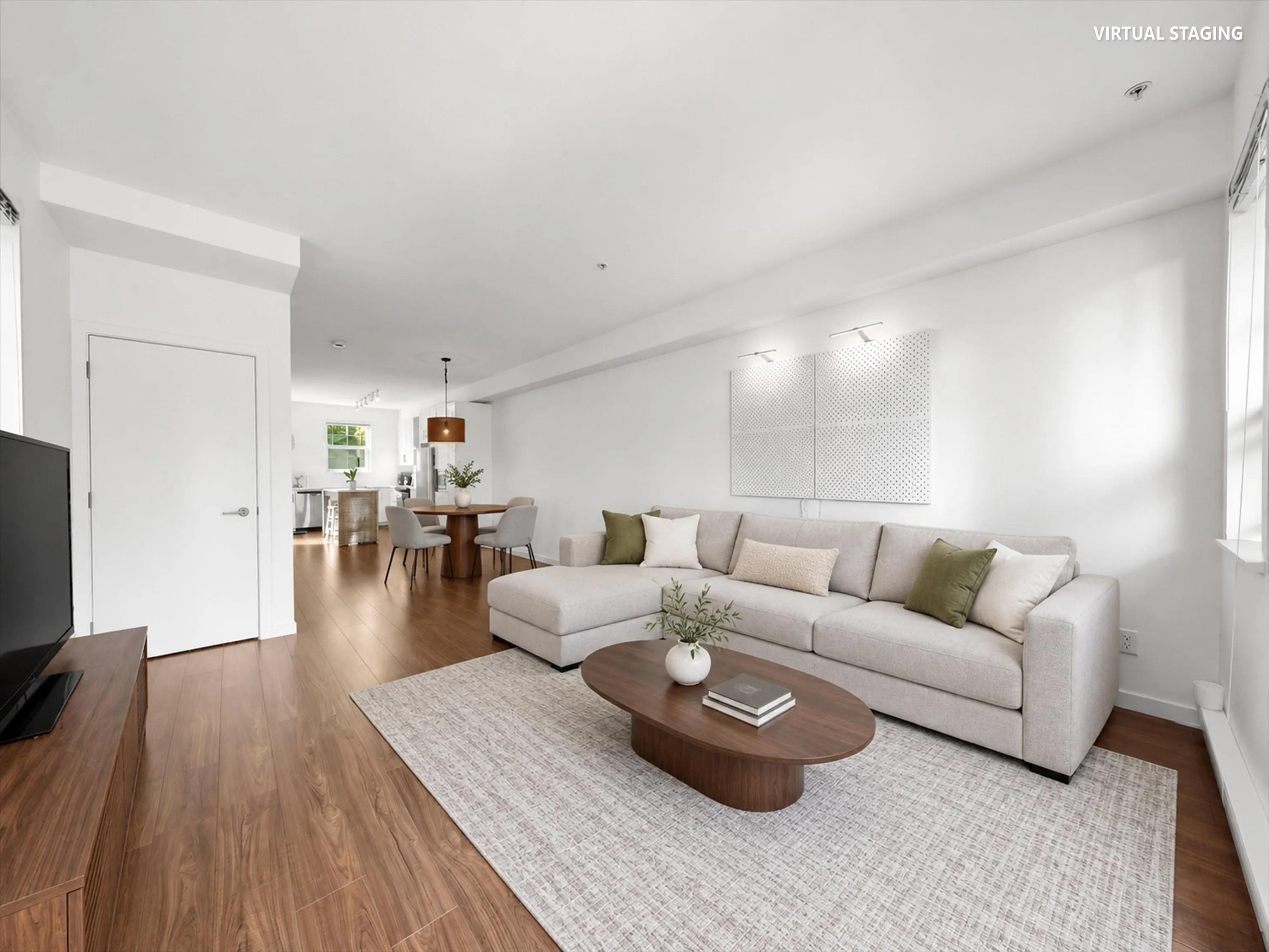 433 Seymour River Place #21
