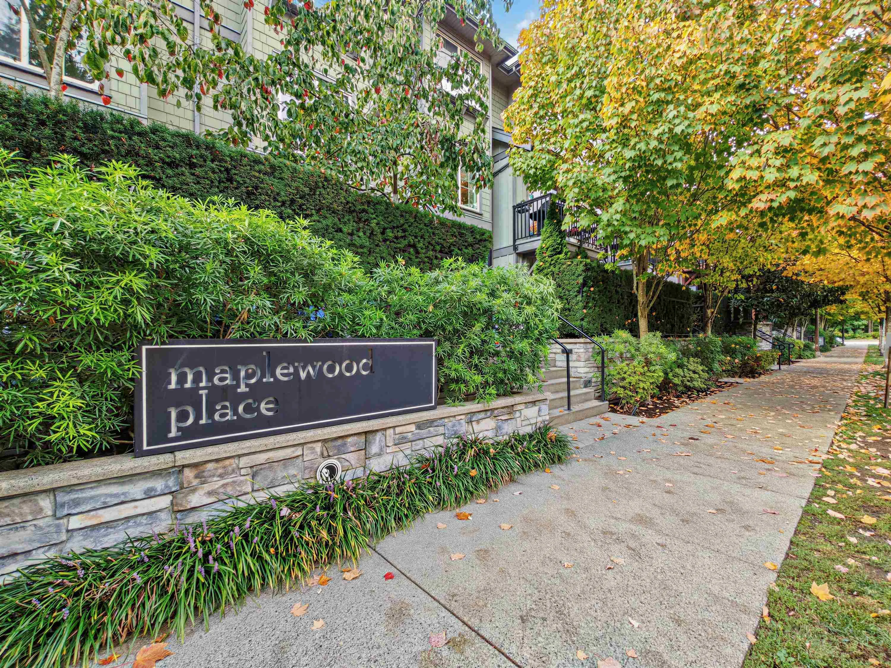 433 Seymour River Place #21