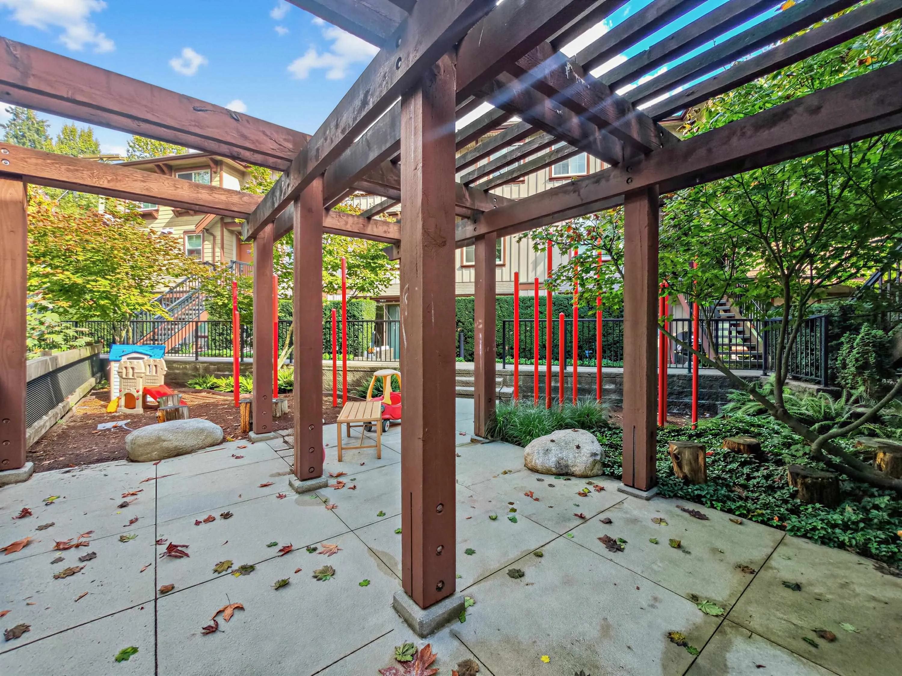 433 Seymour River Place #21