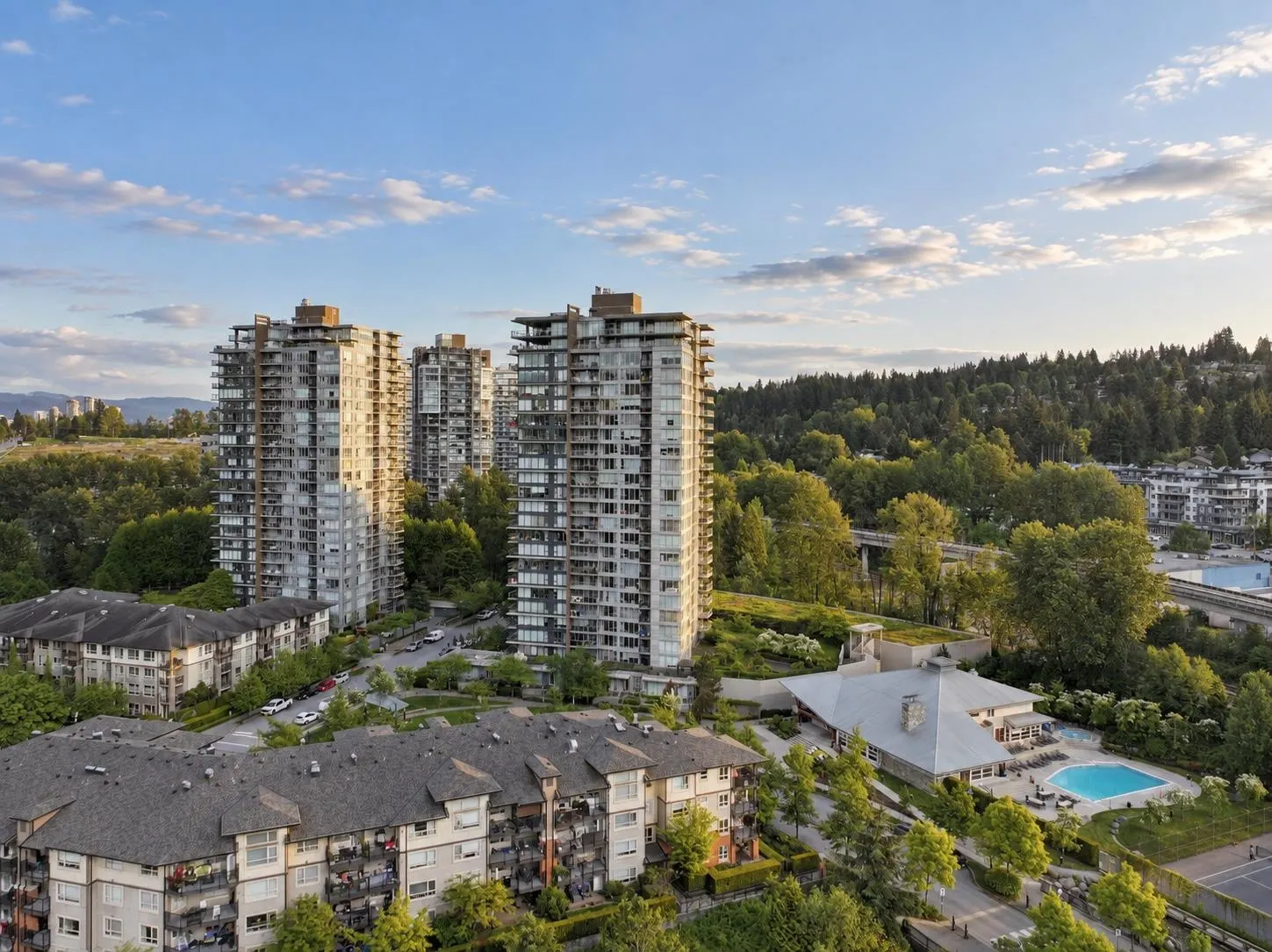 651 Nootka Way #1603