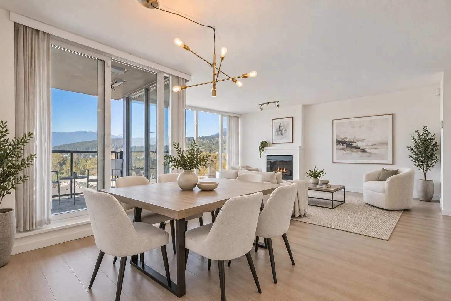 651 Nootka Way #1603