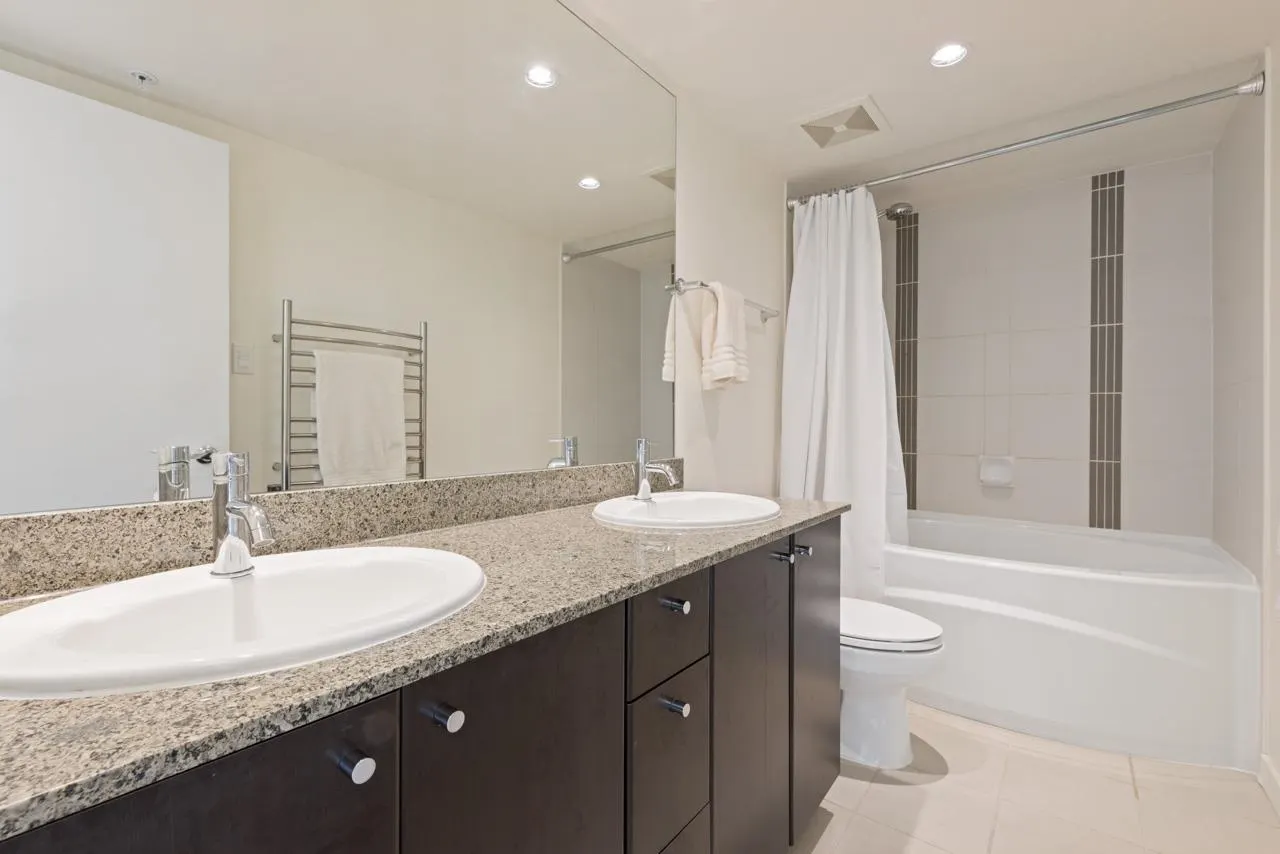 651 Nootka Way #1603
