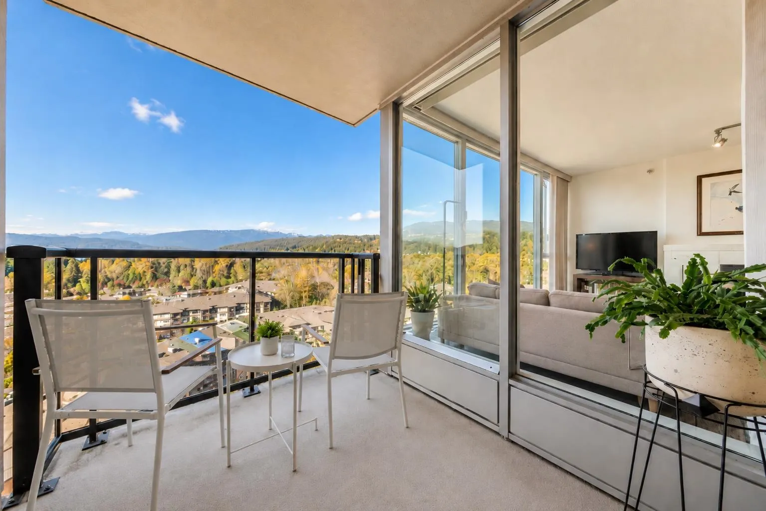 651 Nootka Way #1603
