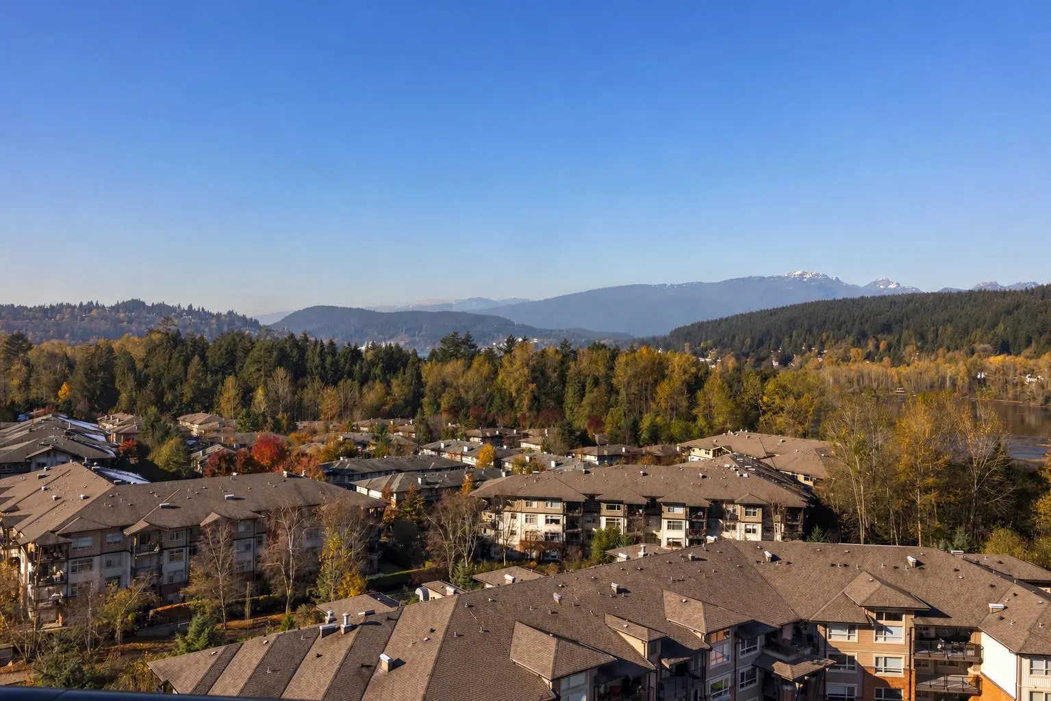 651 Nootka Way #1603