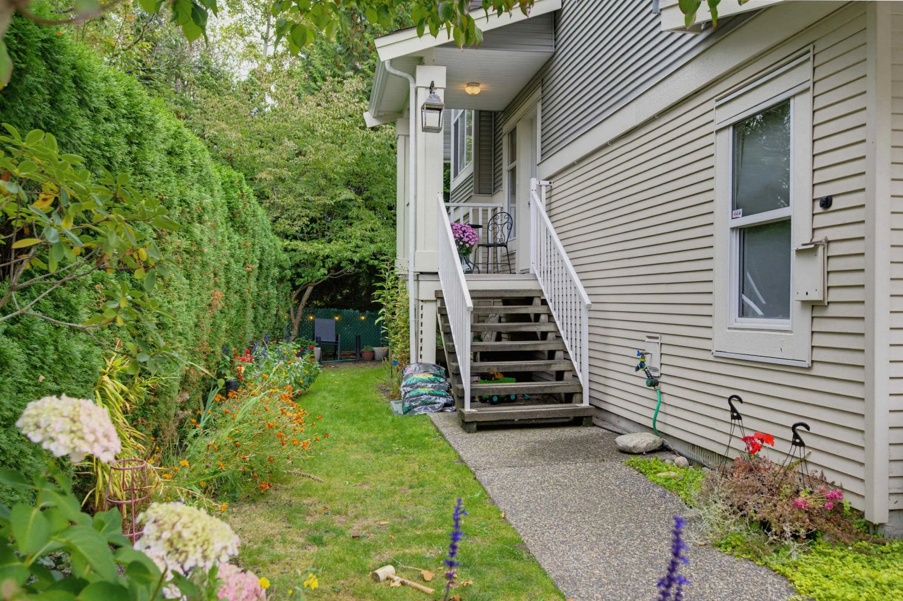 6450 199 Street #72