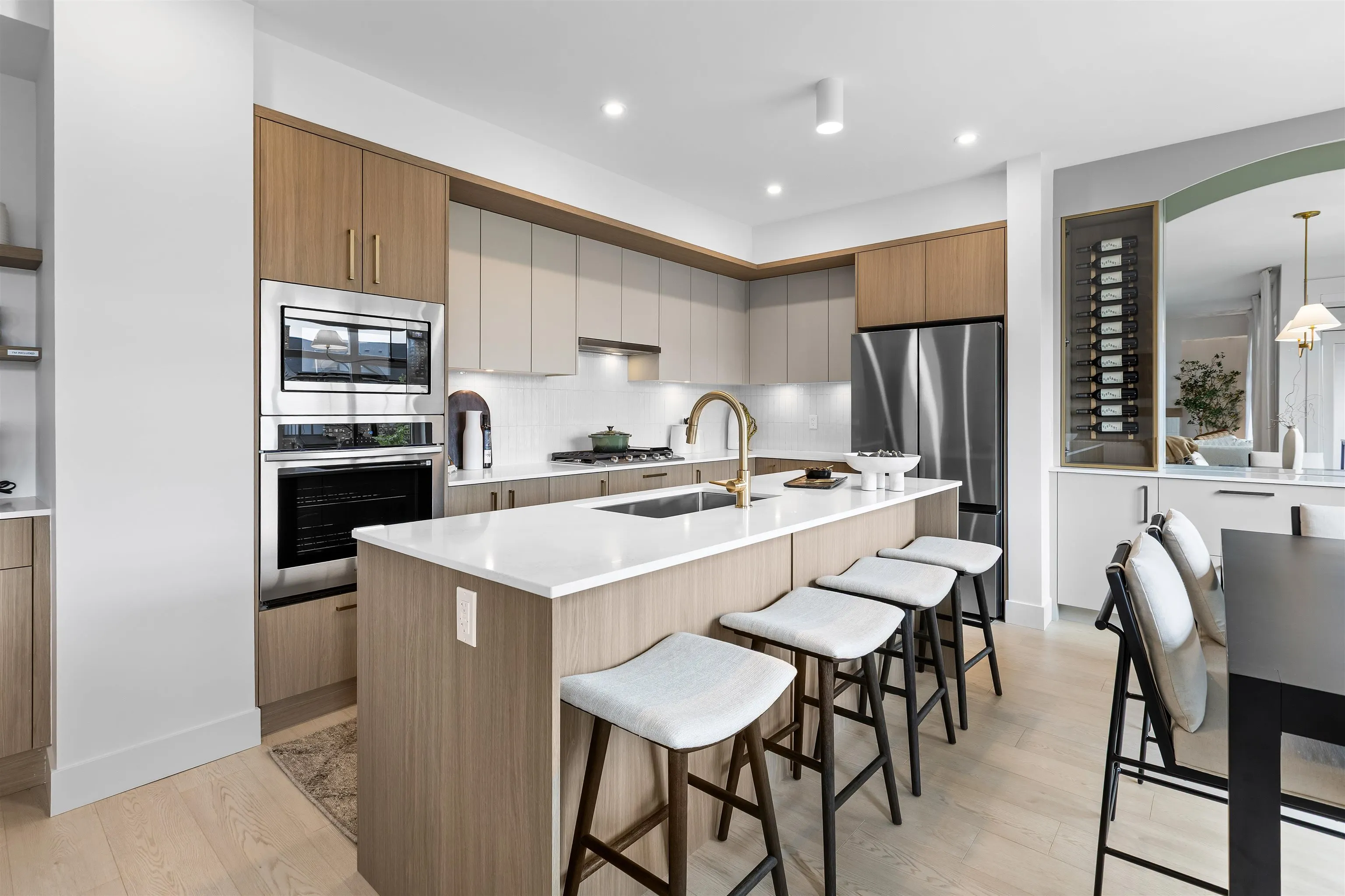 3546 Monson Crescent #144