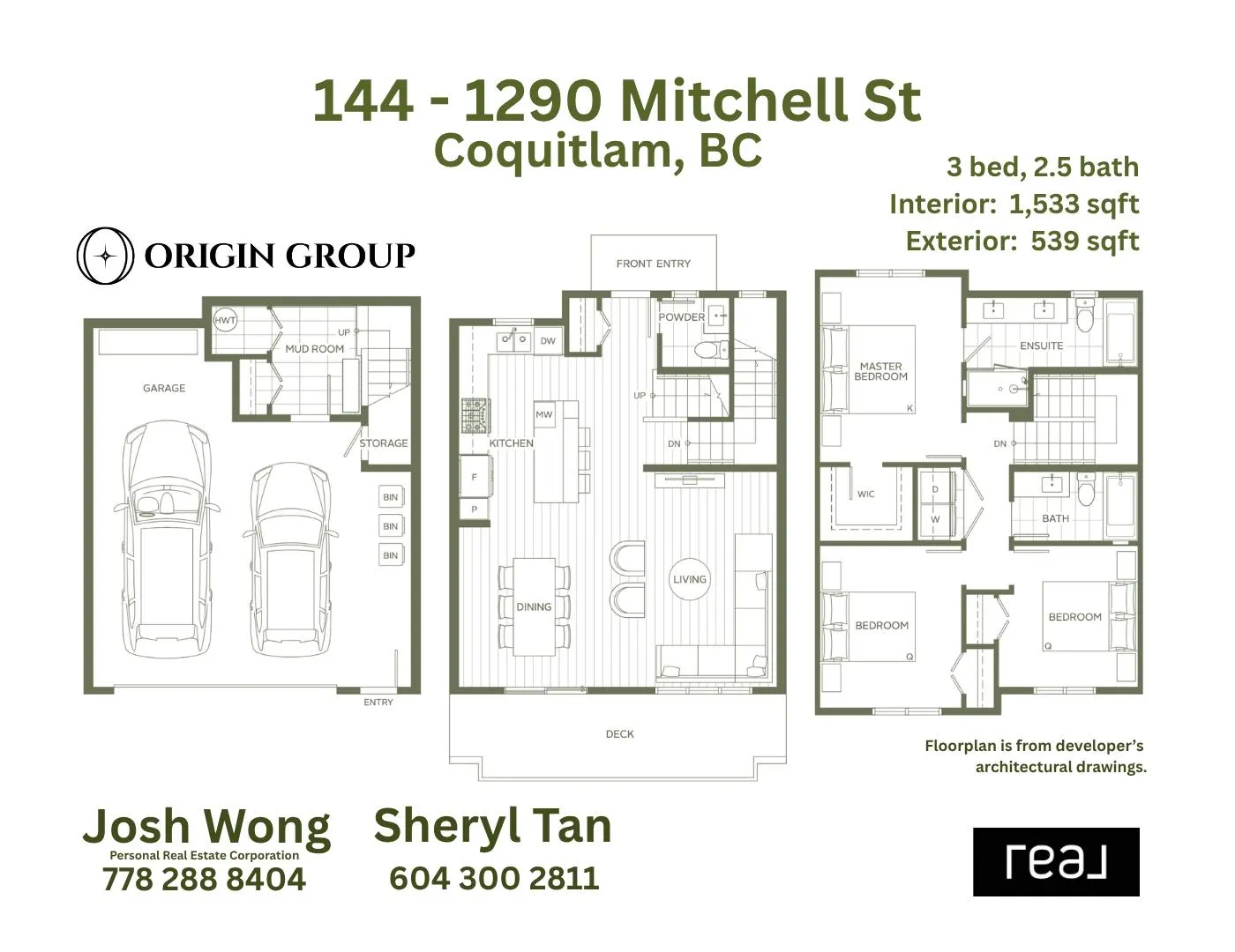 1290 Mitchell Street #144