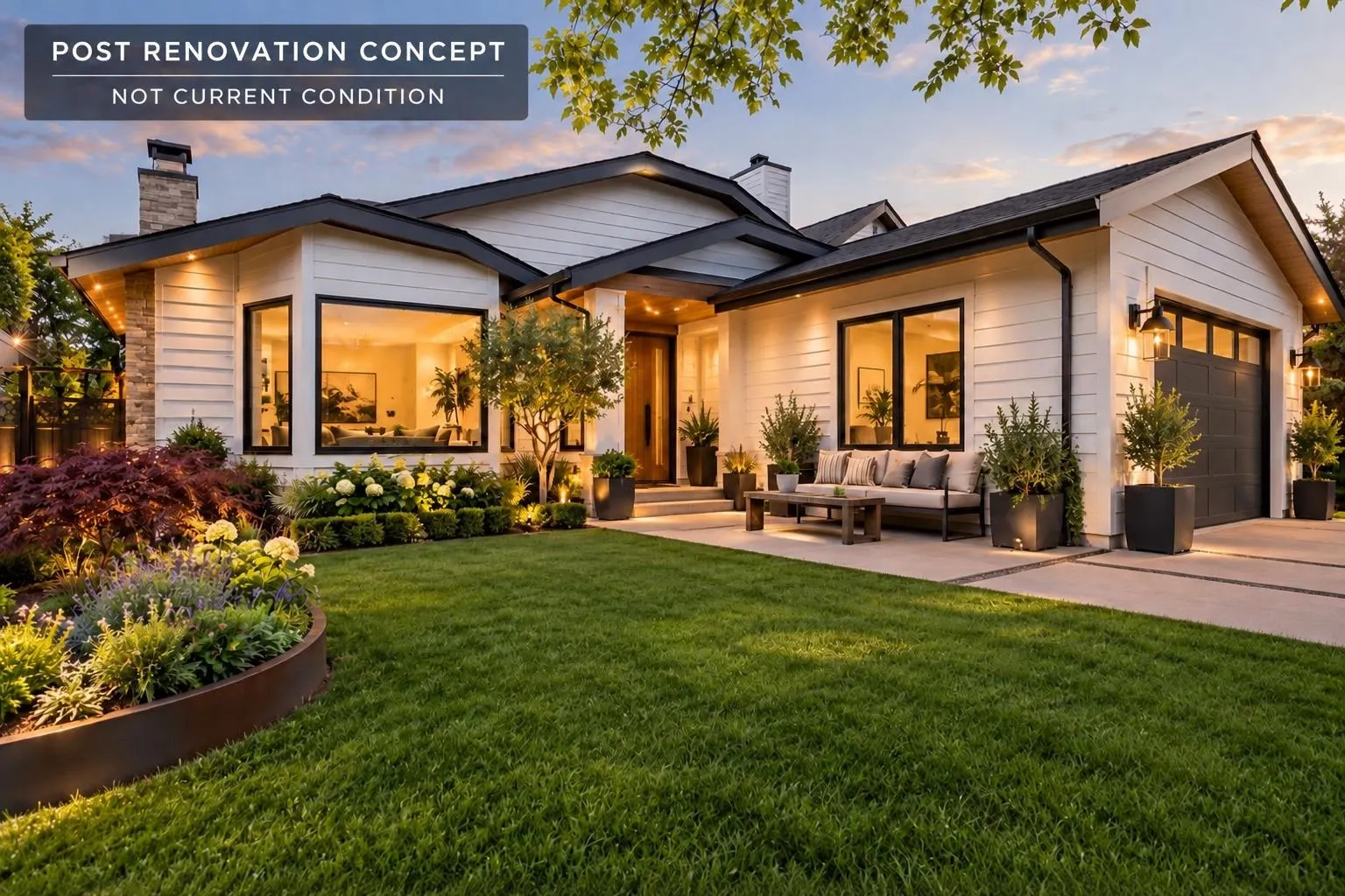 875 Porteau Place