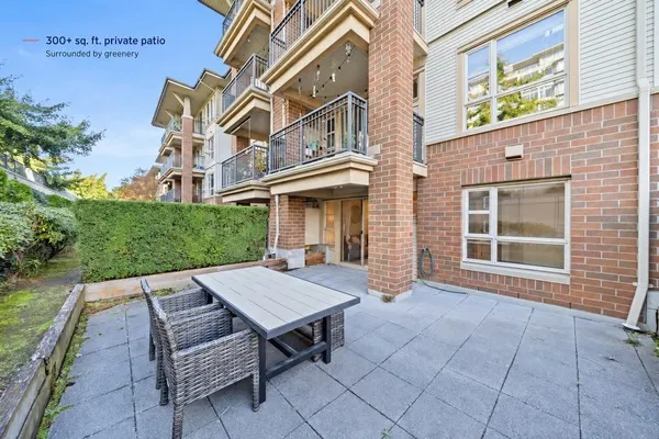 5117 Garden City Road #6106
