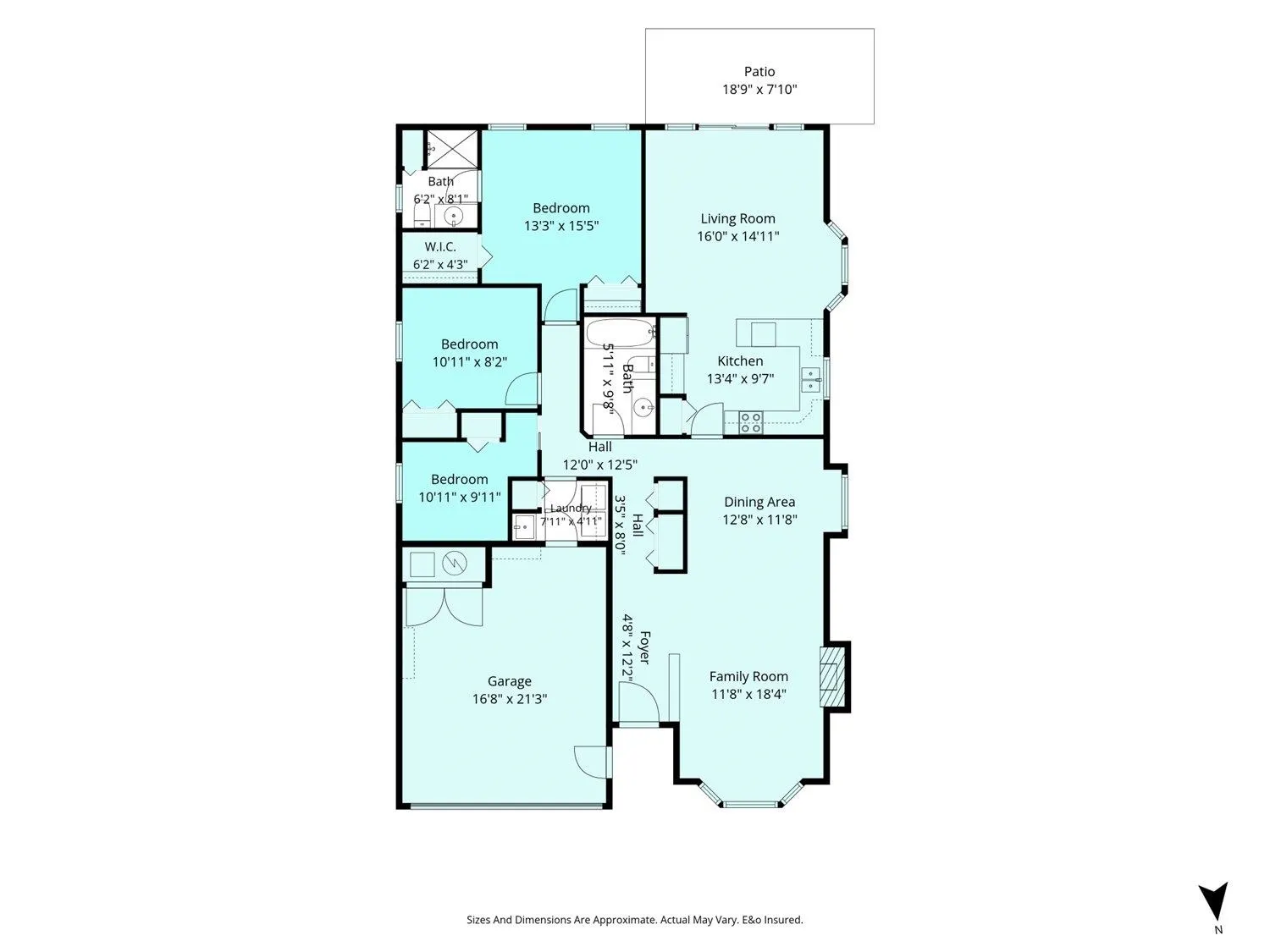 9102 Hazel Street #31