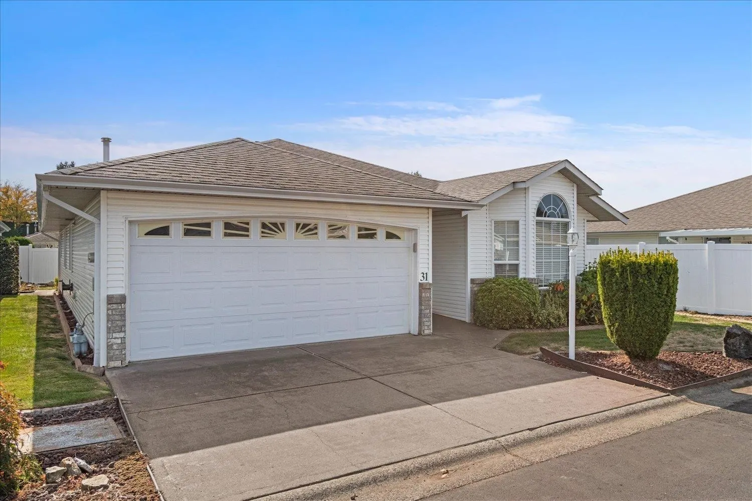 9102 Hazel Street #31
