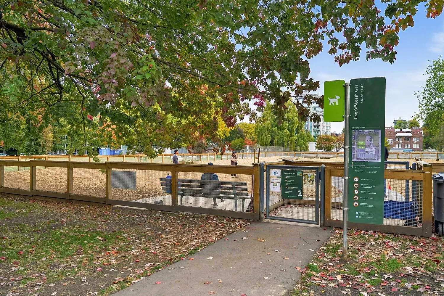 1717 W 13th Avenue #206