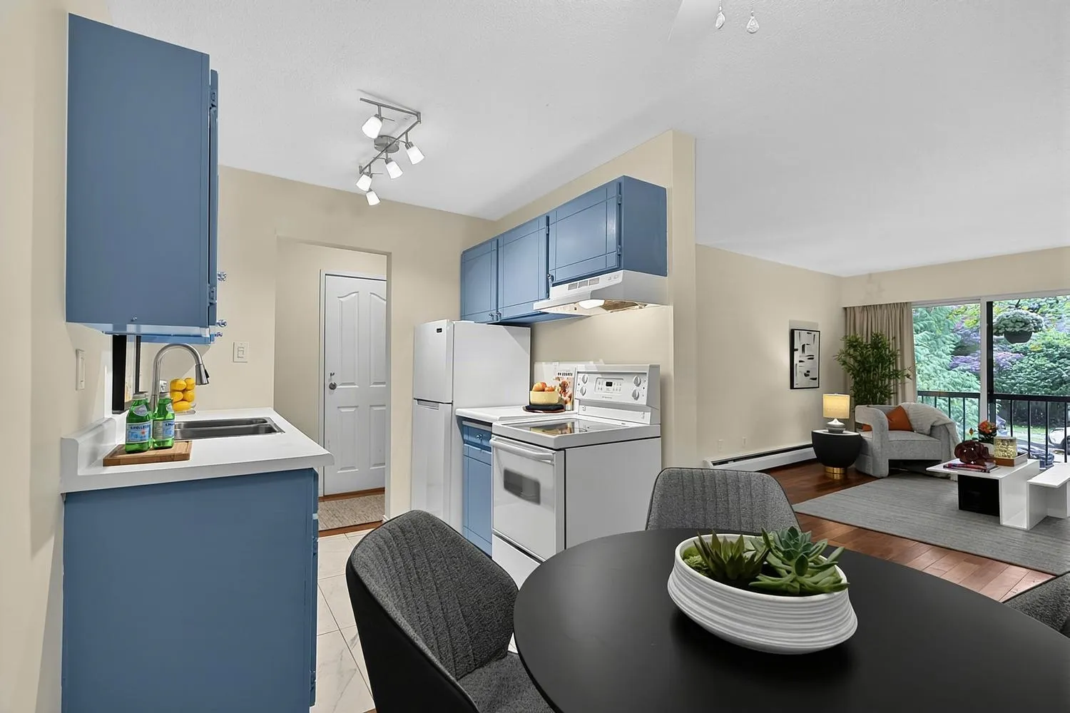 1717 W 13th Avenue #206