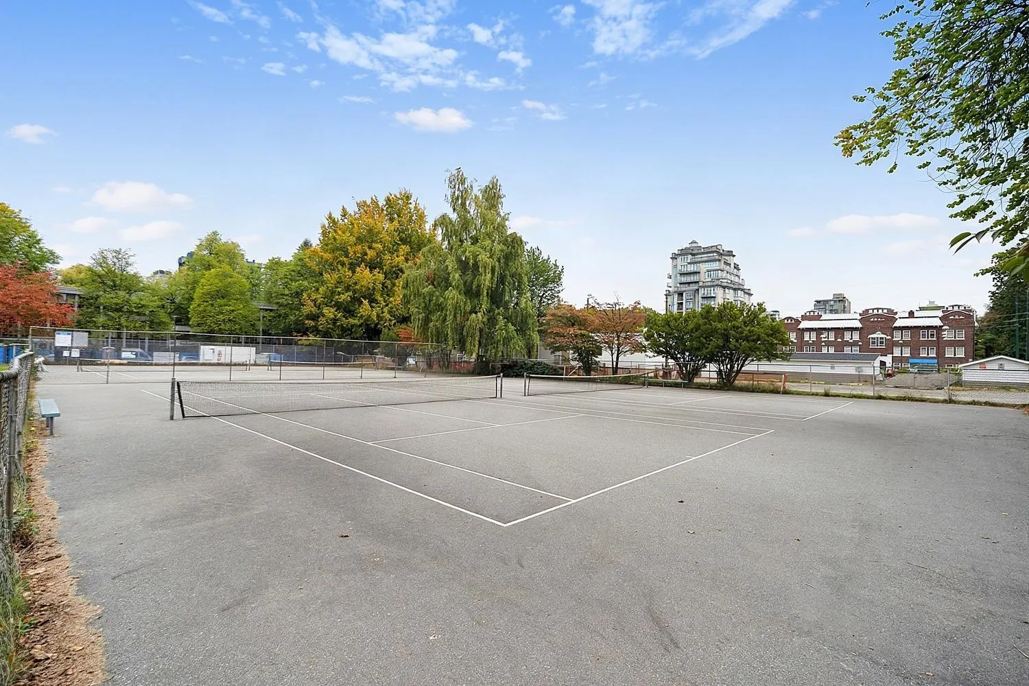 1717 W 13th Avenue #206