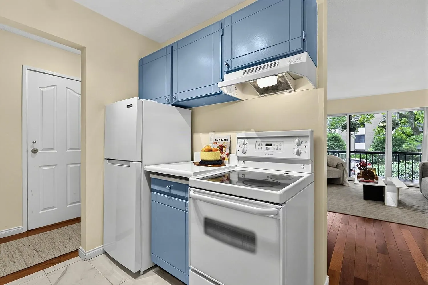 1717 W 13th Avenue #206