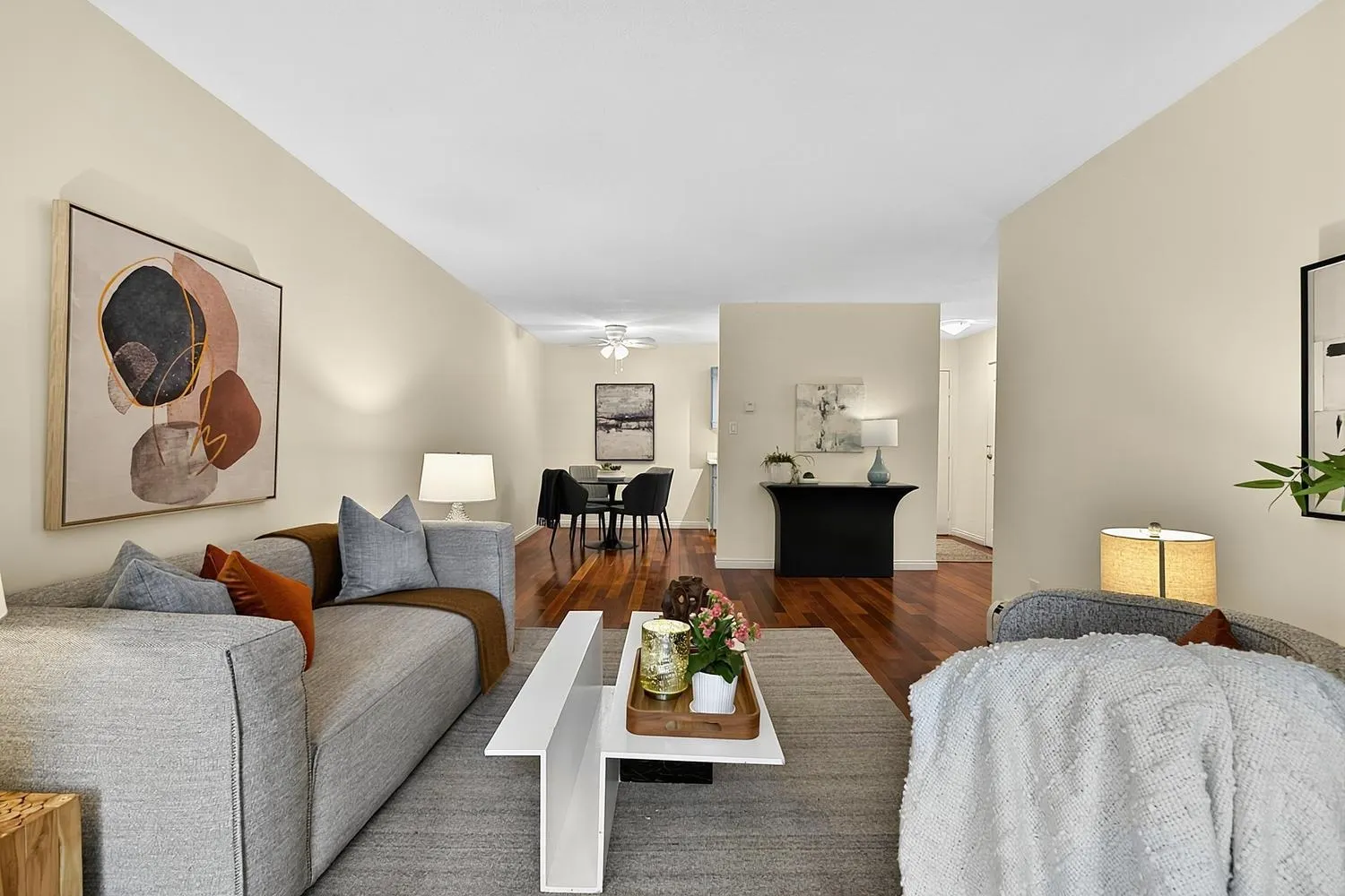 1717 W 13th Avenue #206