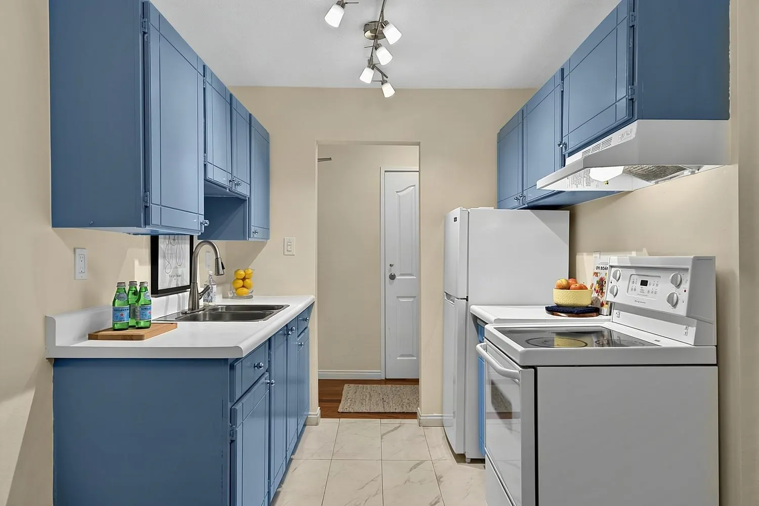 1717 W 13th Avenue #206
