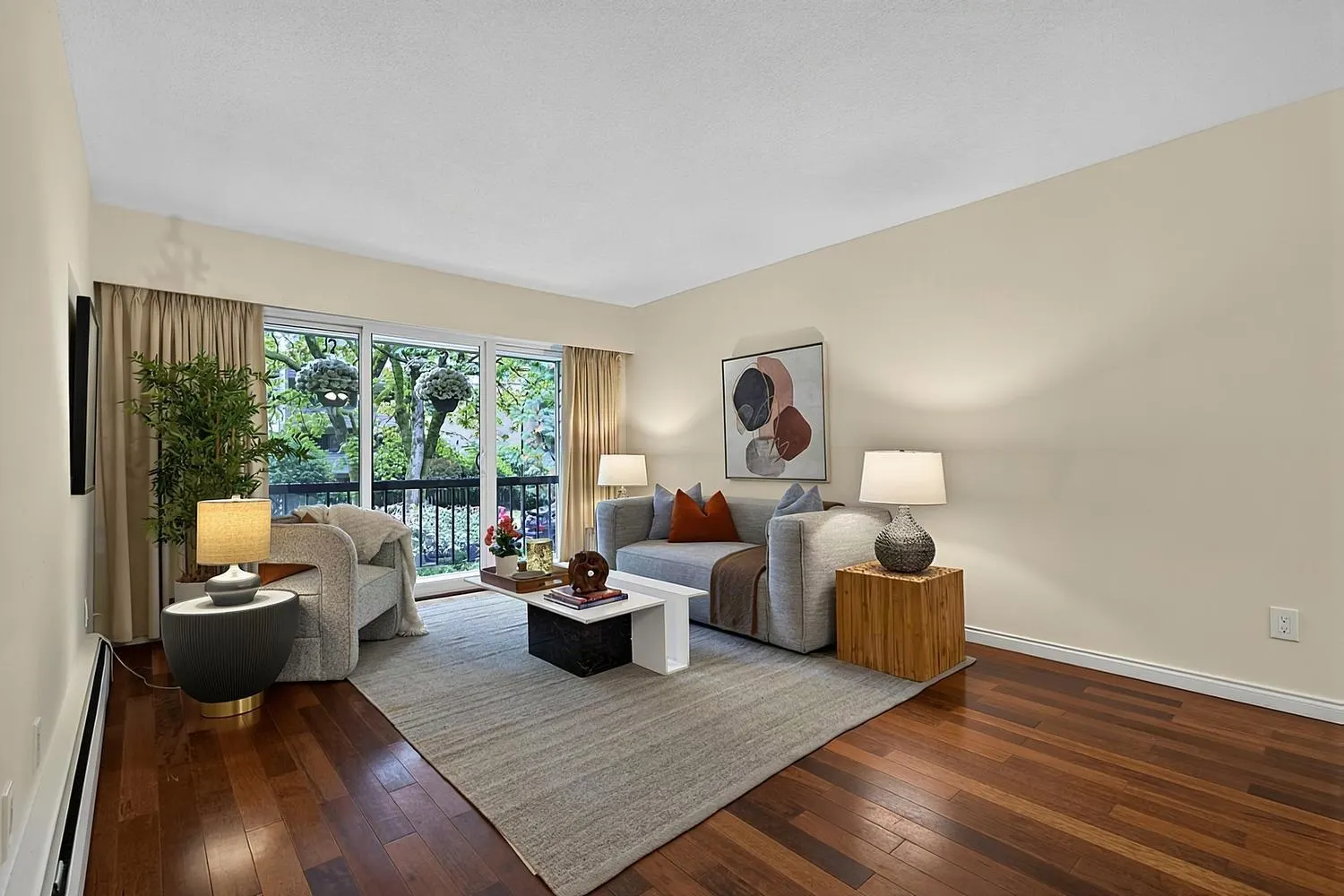 1717 W 13th Avenue #206