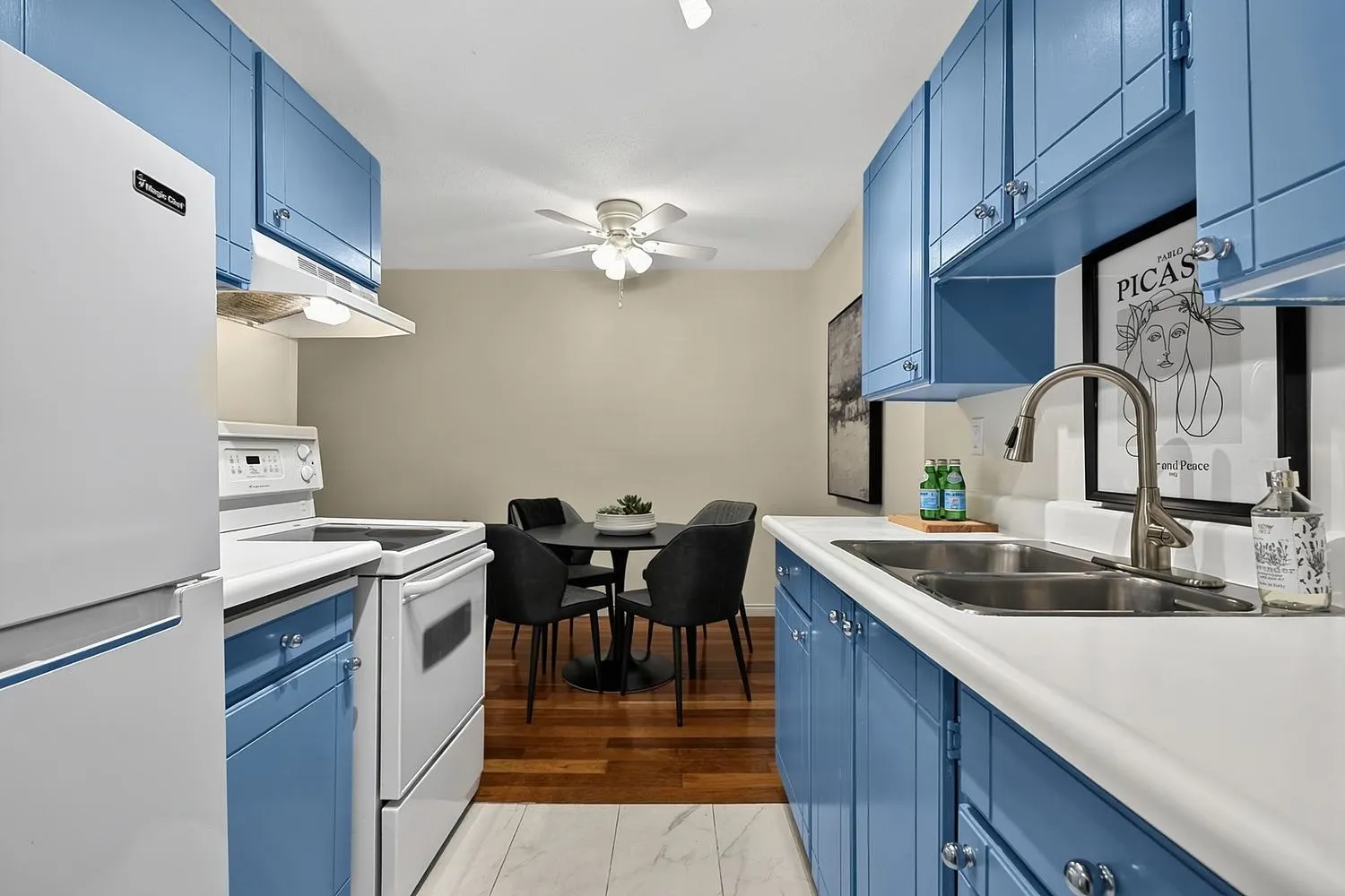 1717 W 13th Avenue #206