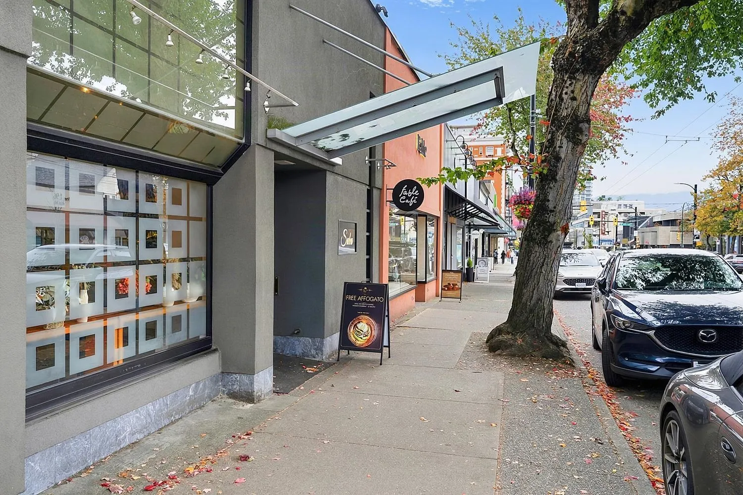 1717 W 13th Avenue #206