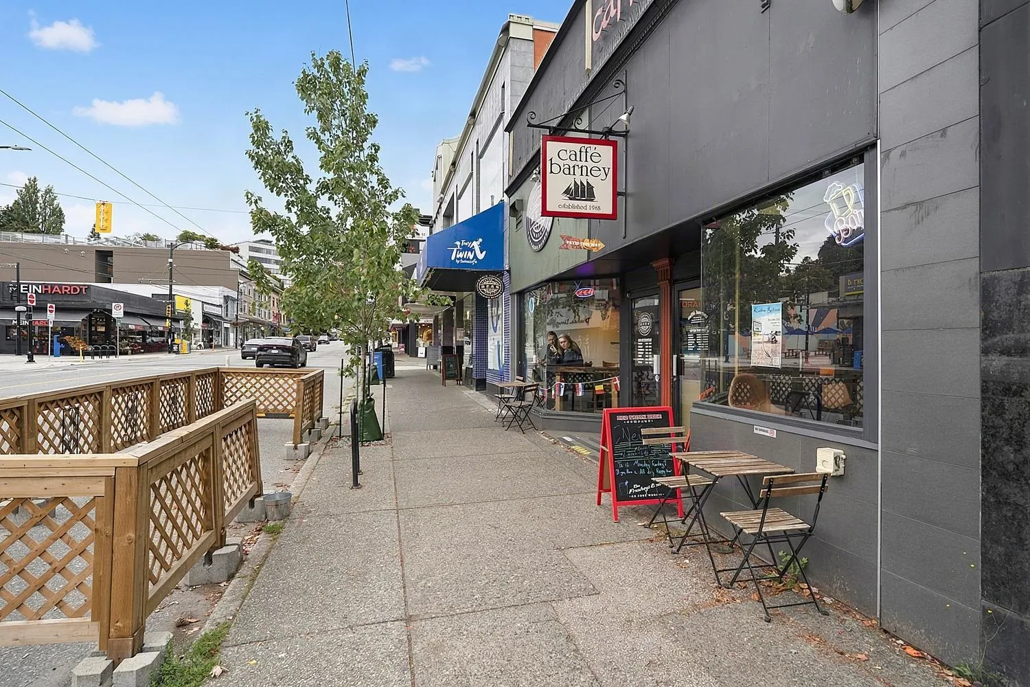 1717 W 13th Avenue #206