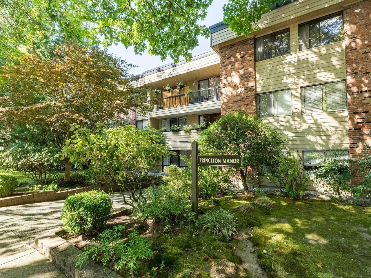 1717 W 13th Avenue #206