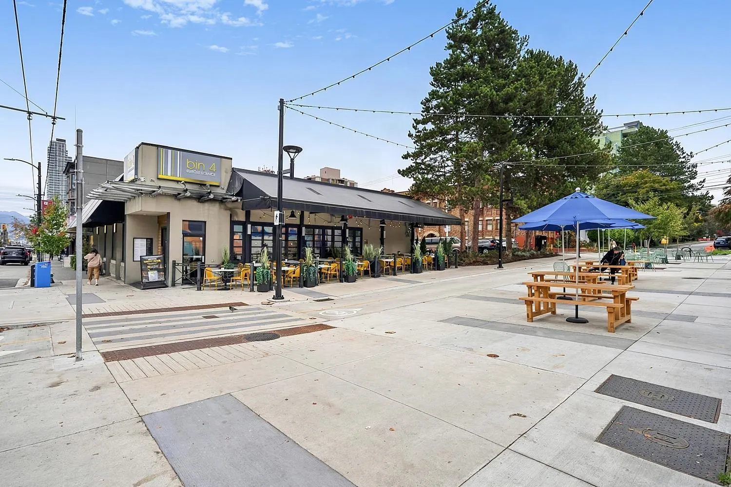 1717 W 13th Avenue #206