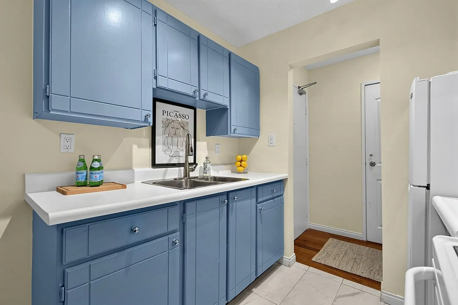 1717 W 13th Avenue #206