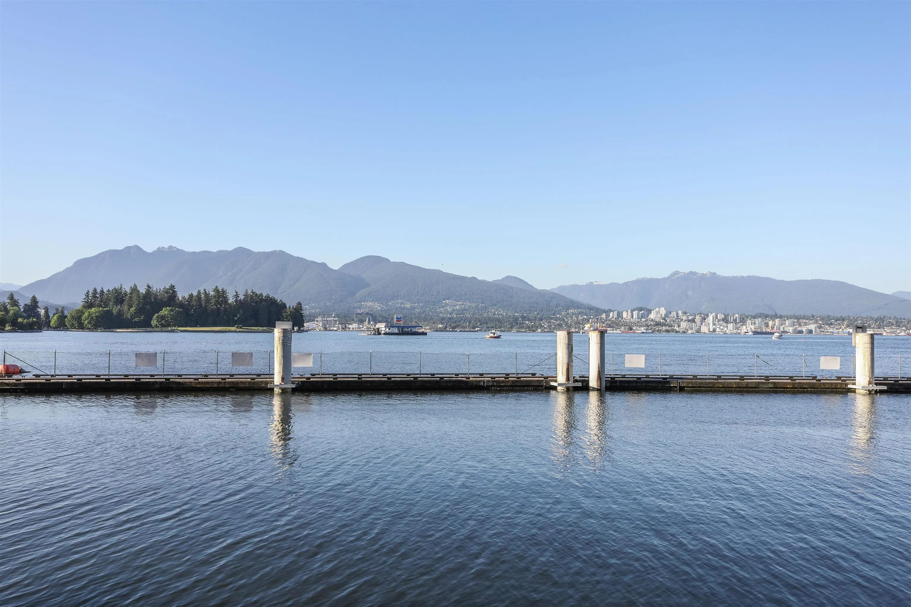 838 W Hastings Street #1906