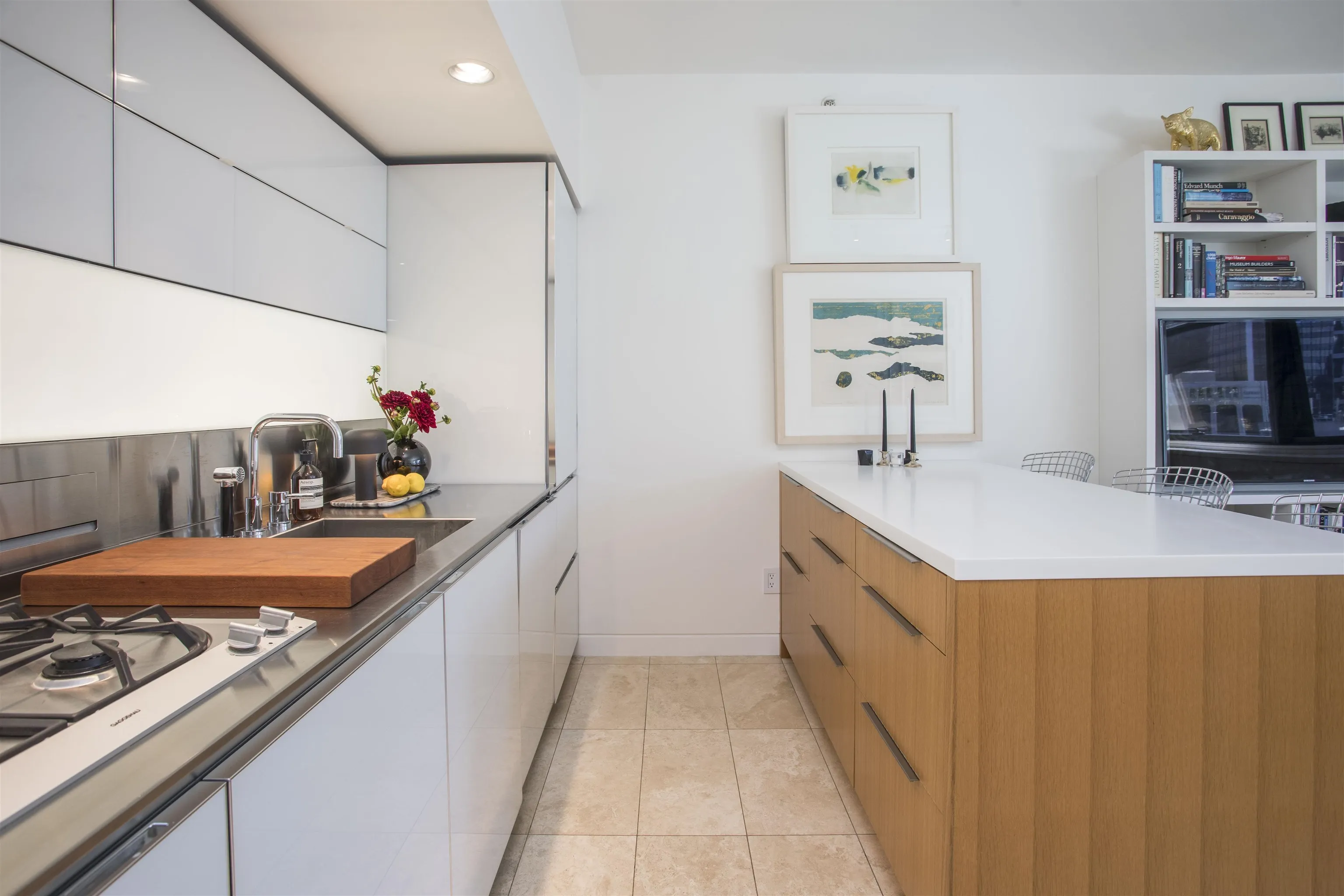 838 W Hastings Street #1906