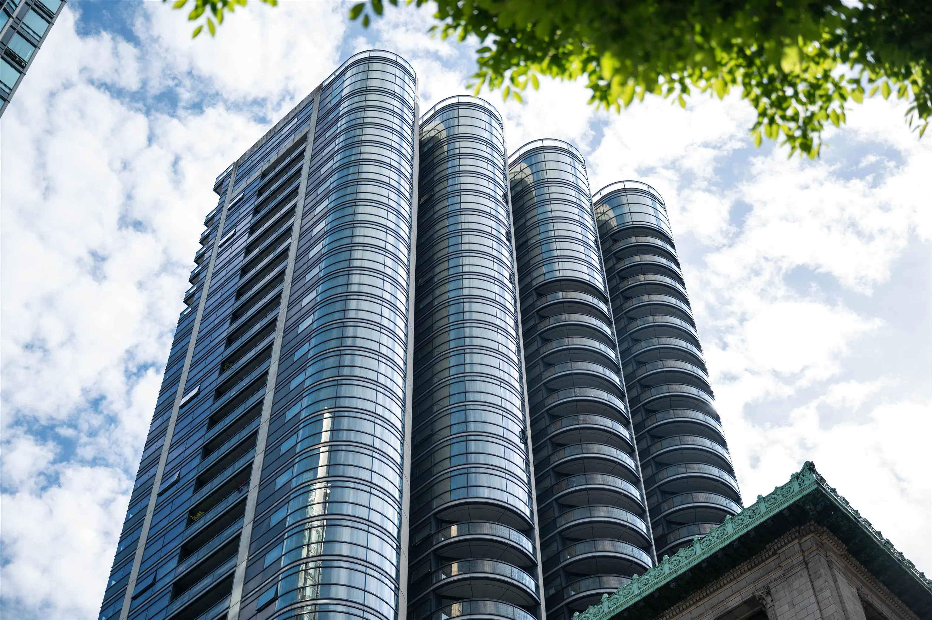 838 W Hastings Street #1906