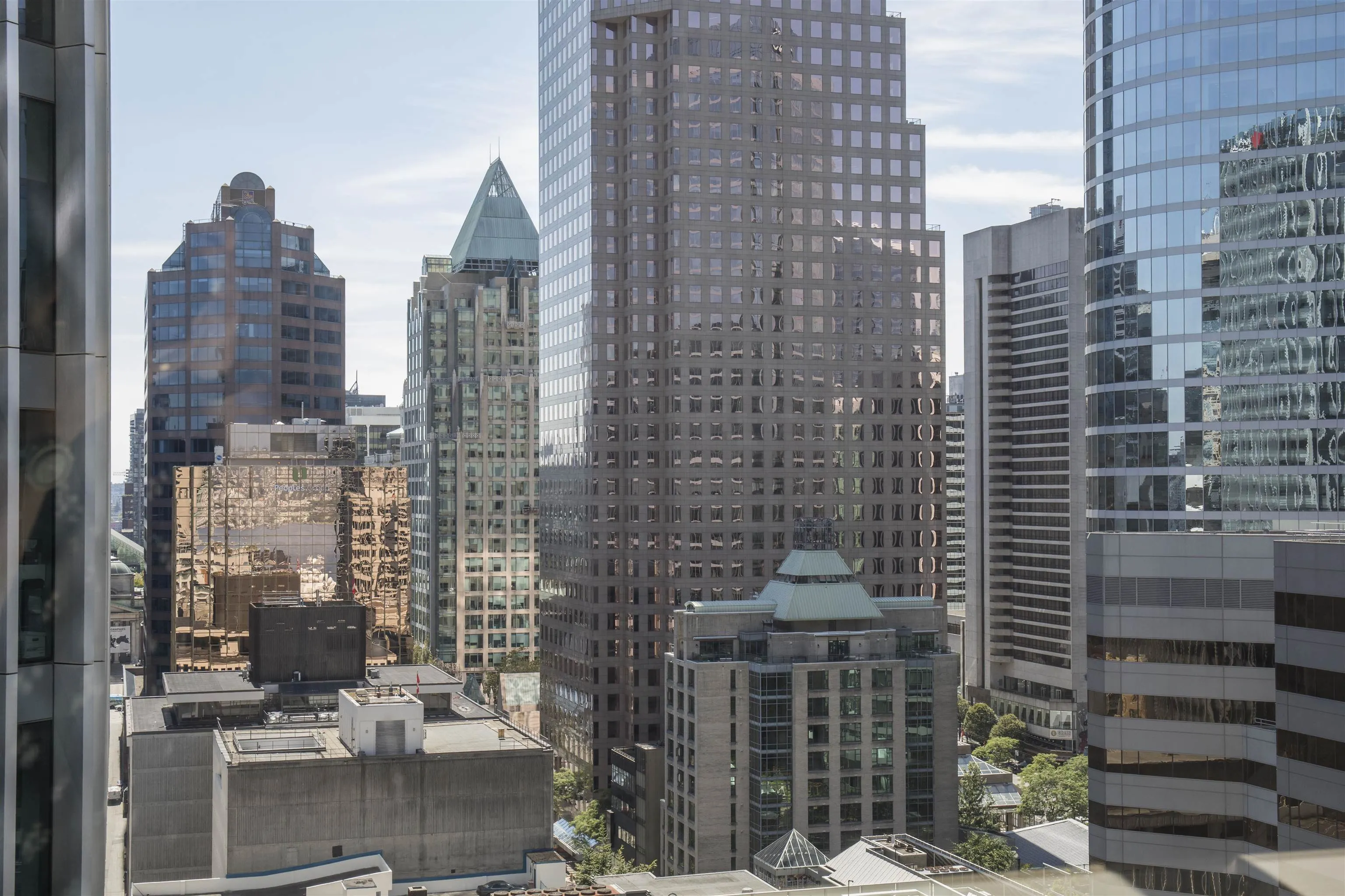 838 W Hastings Street #1906