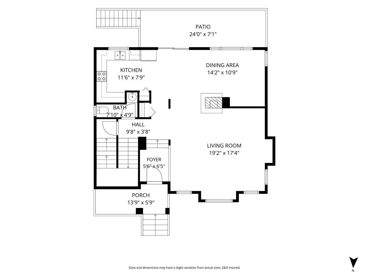 5206 Bridlewood Drive