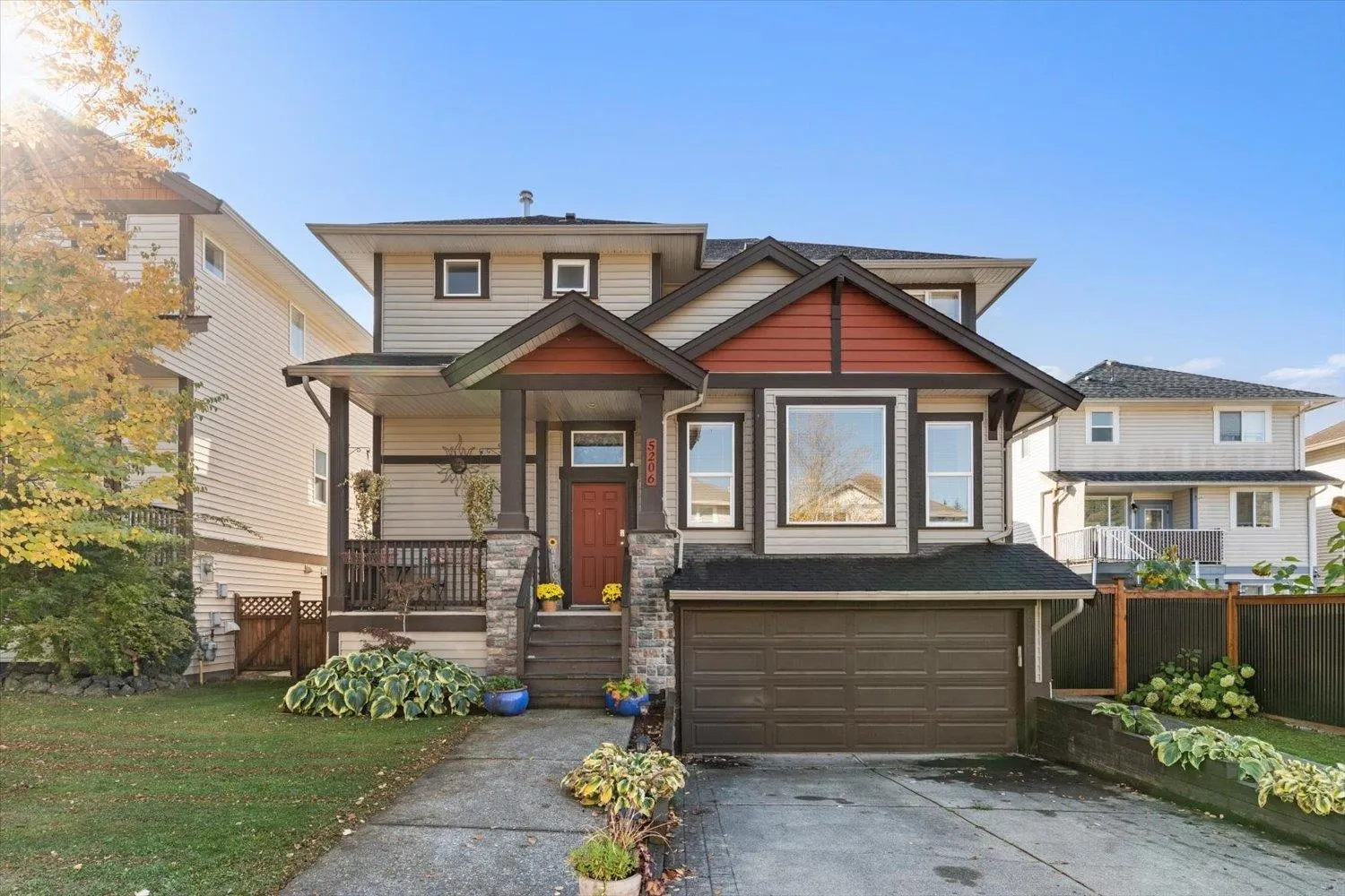 5206 Bridlewood Drive