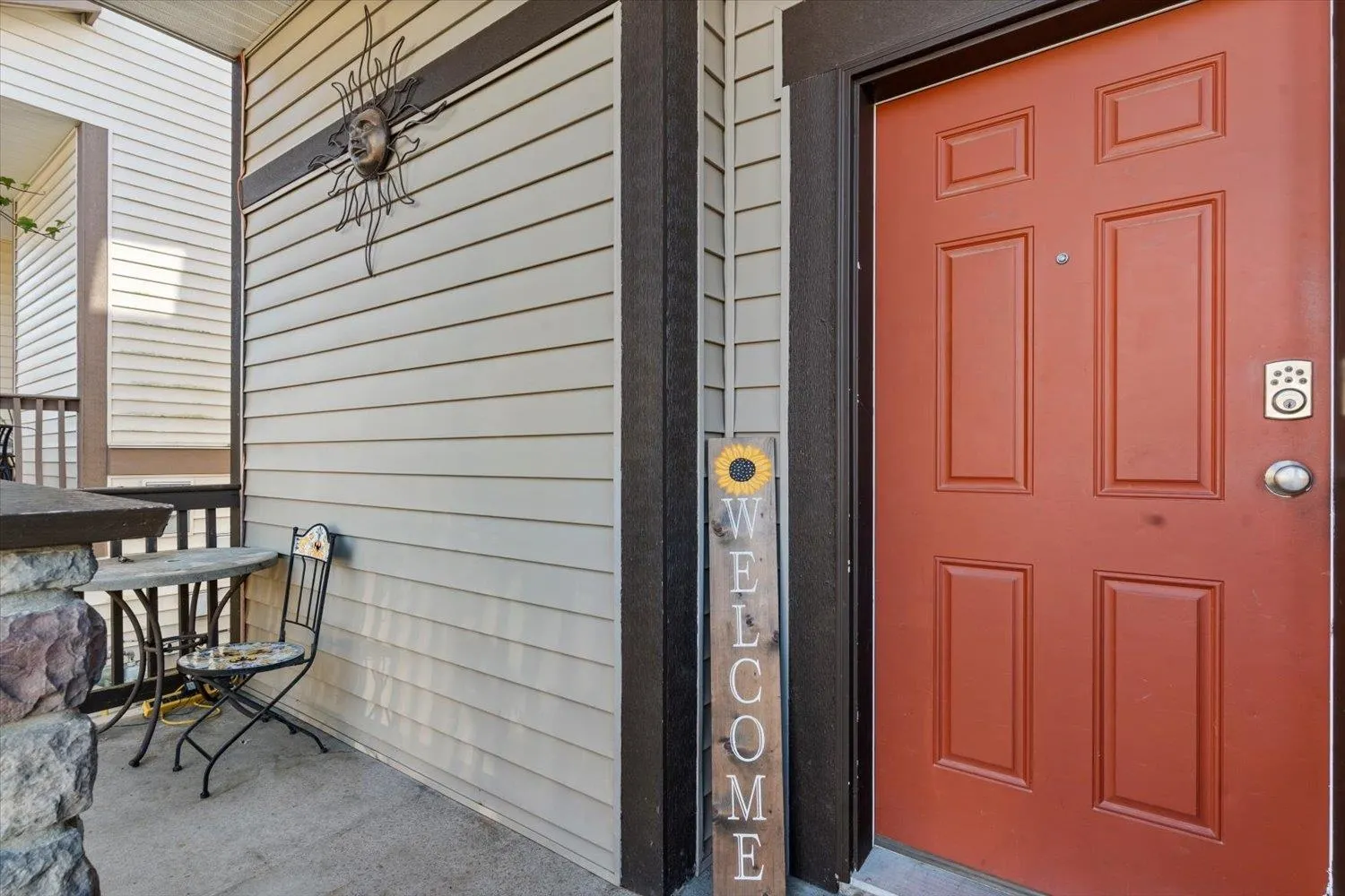 5206 Bridlewood Drive