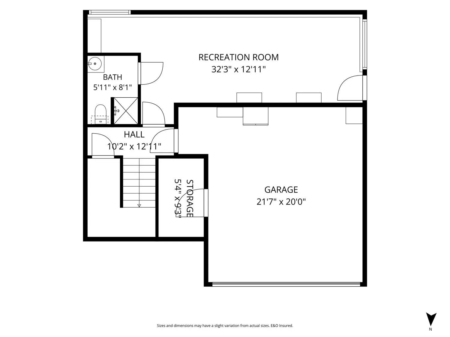 5206 Bridlewood Drive