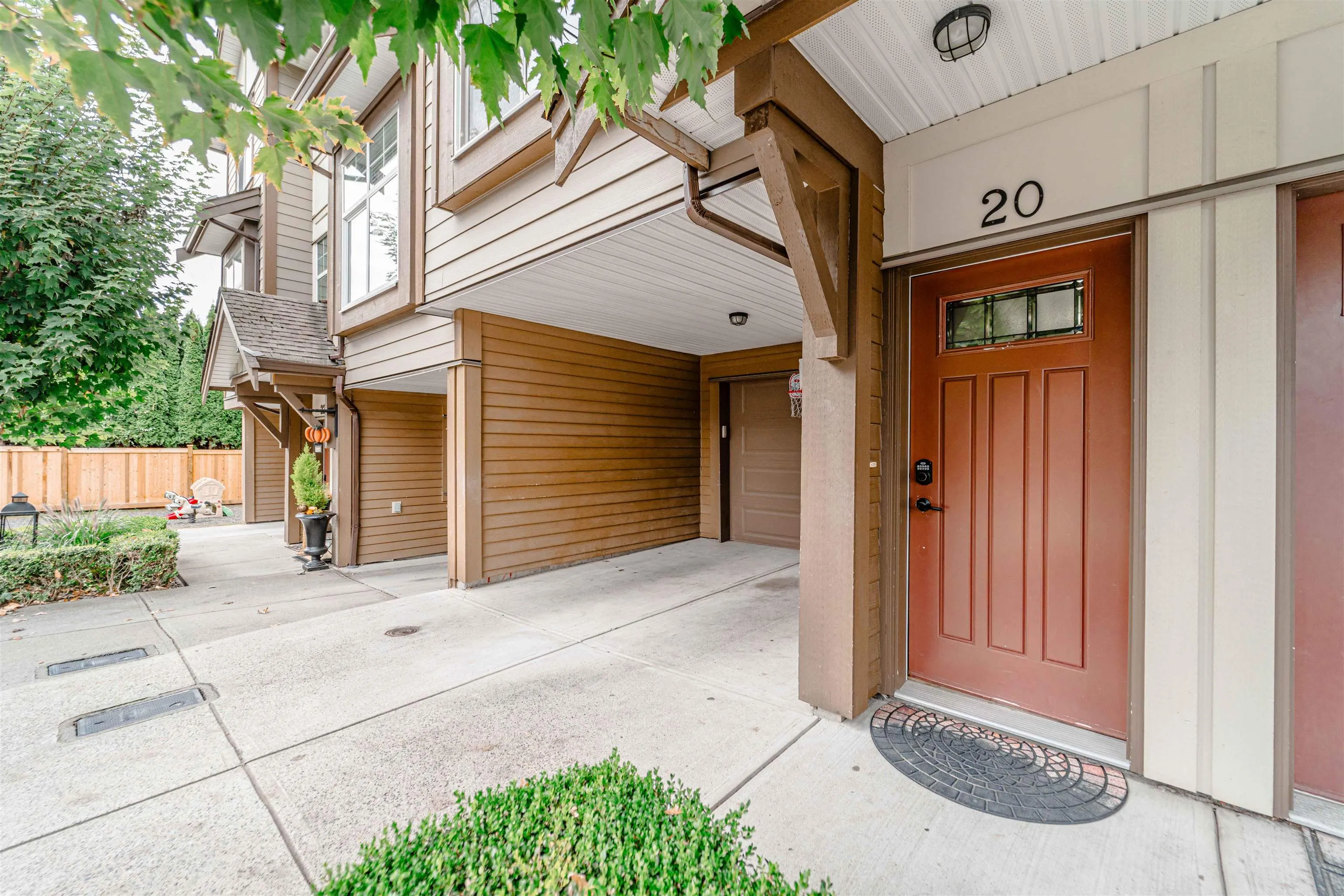 33860 Marshall Road #20
