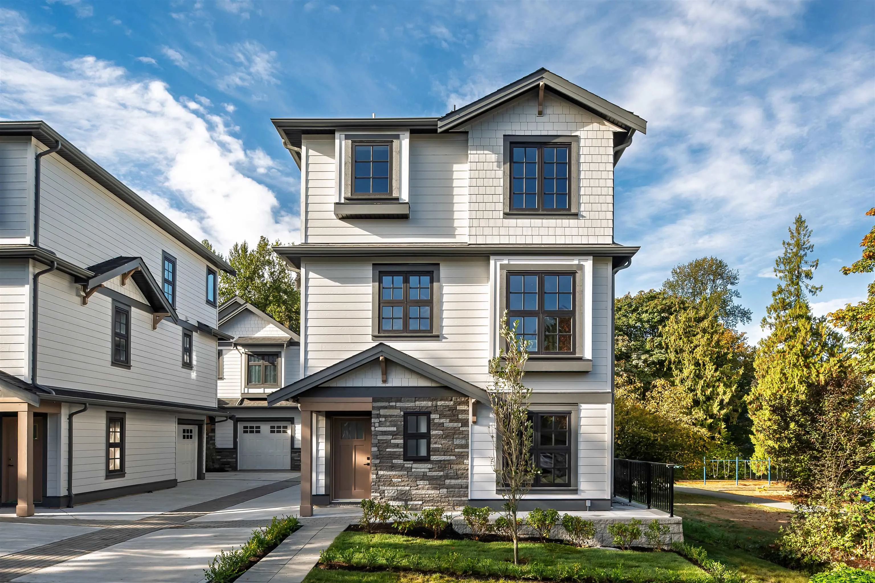 7609 Coldicutt Street #1