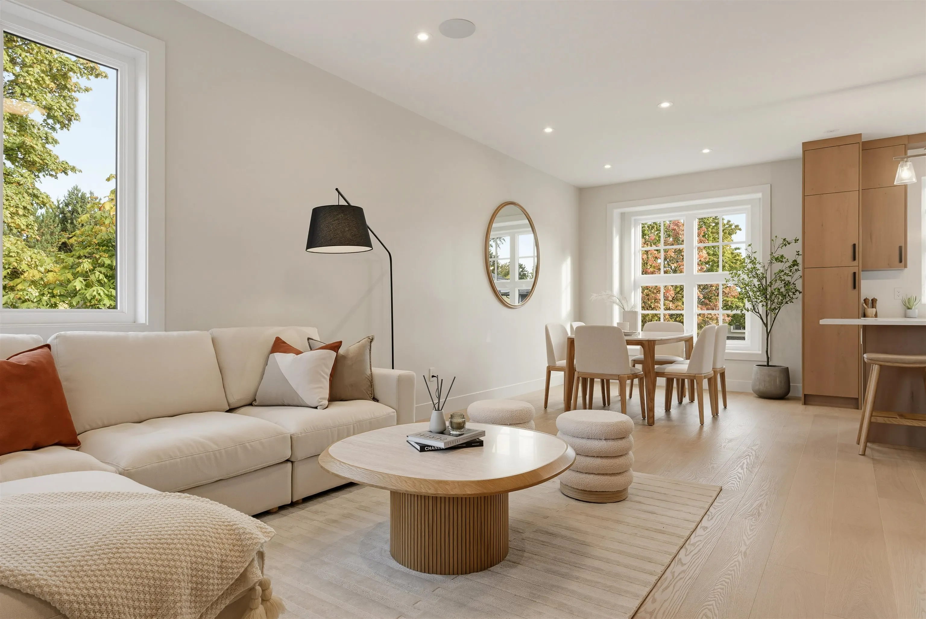 7609 Coldicutt Street #1