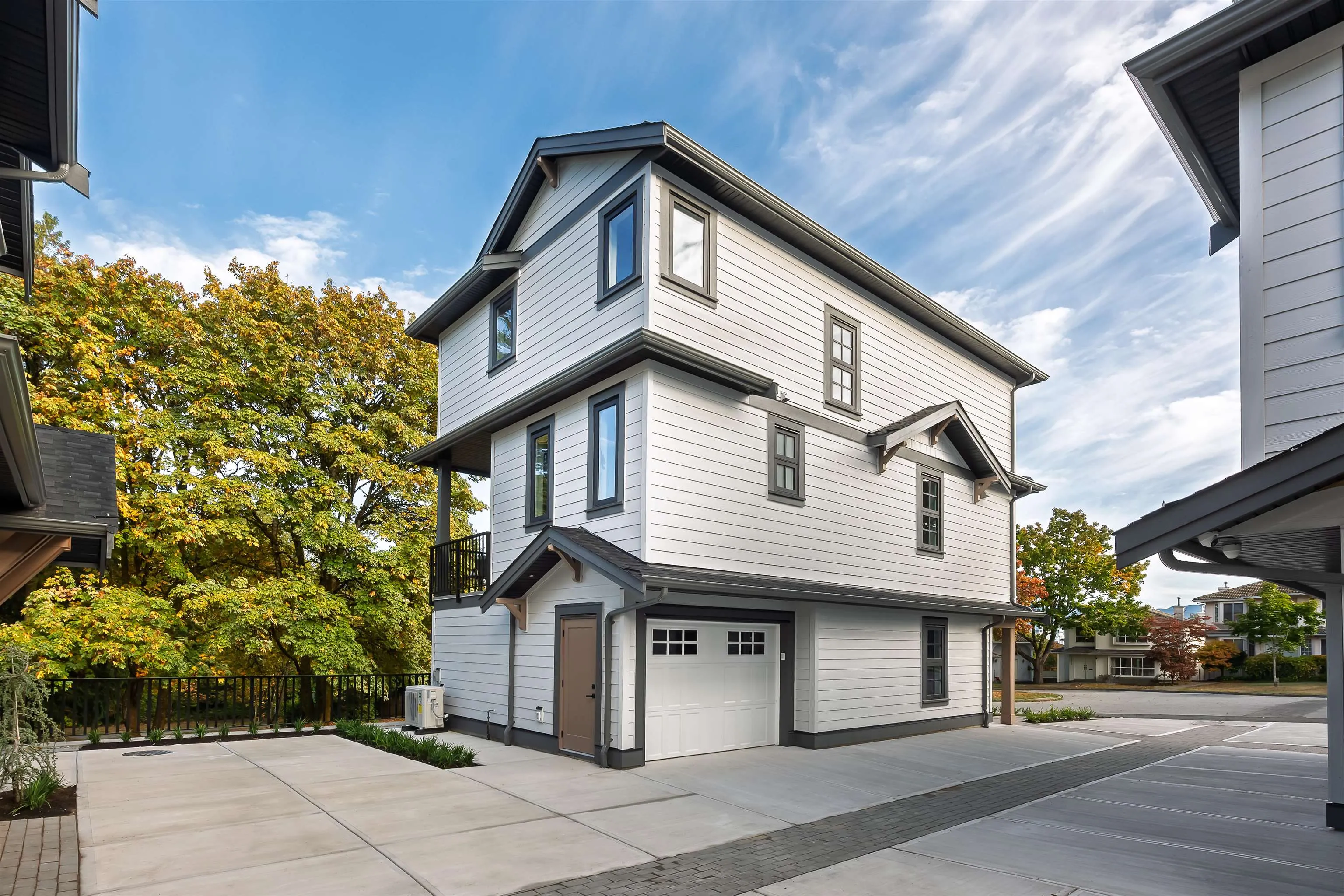 7609 Coldicutt Street #1